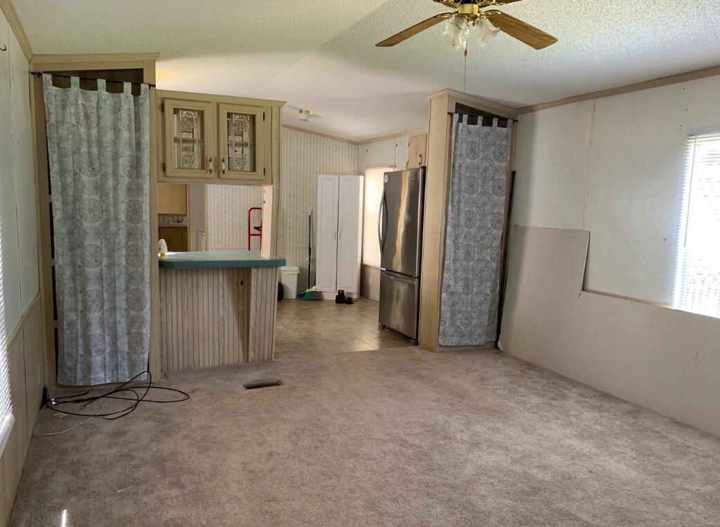 NO RECORDED SUBDIVISION - Residential