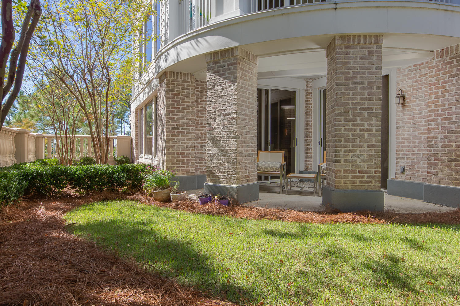 BAHIA CONDO - Residential