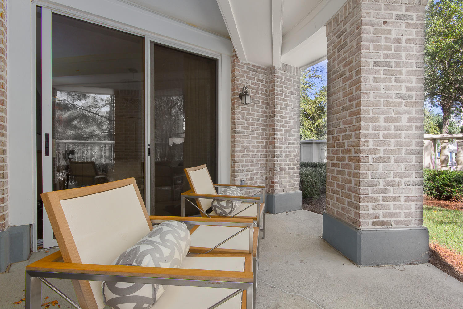 BAHIA CONDO - Residential