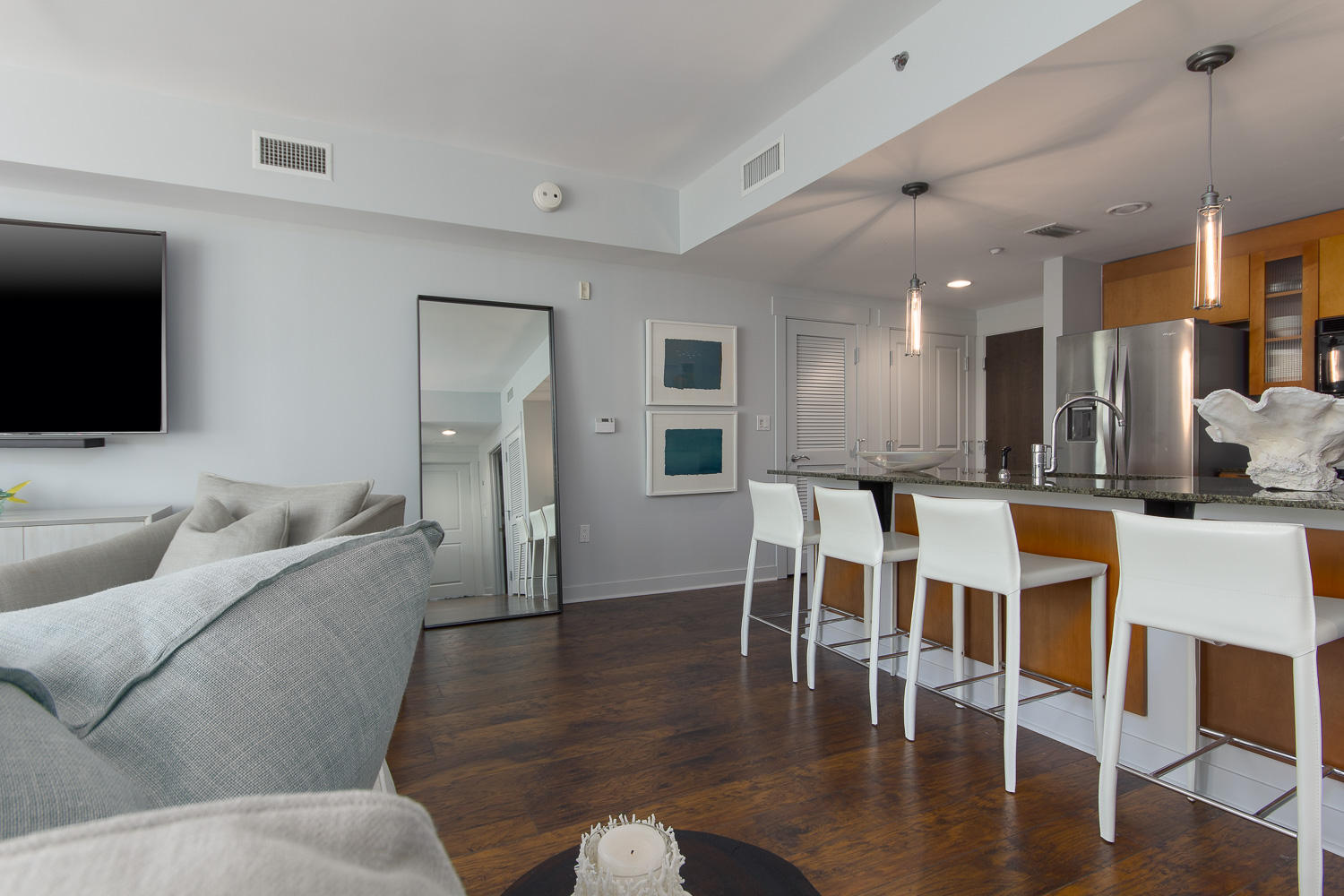 BAHIA CONDO - Residential