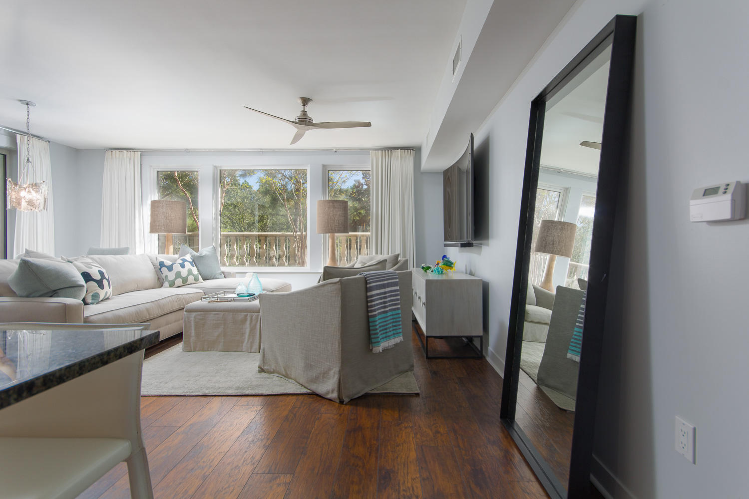 BAHIA CONDO - Residential