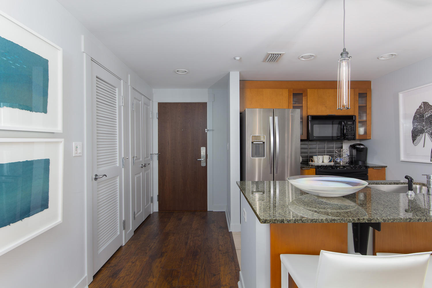 BAHIA CONDO - Residential