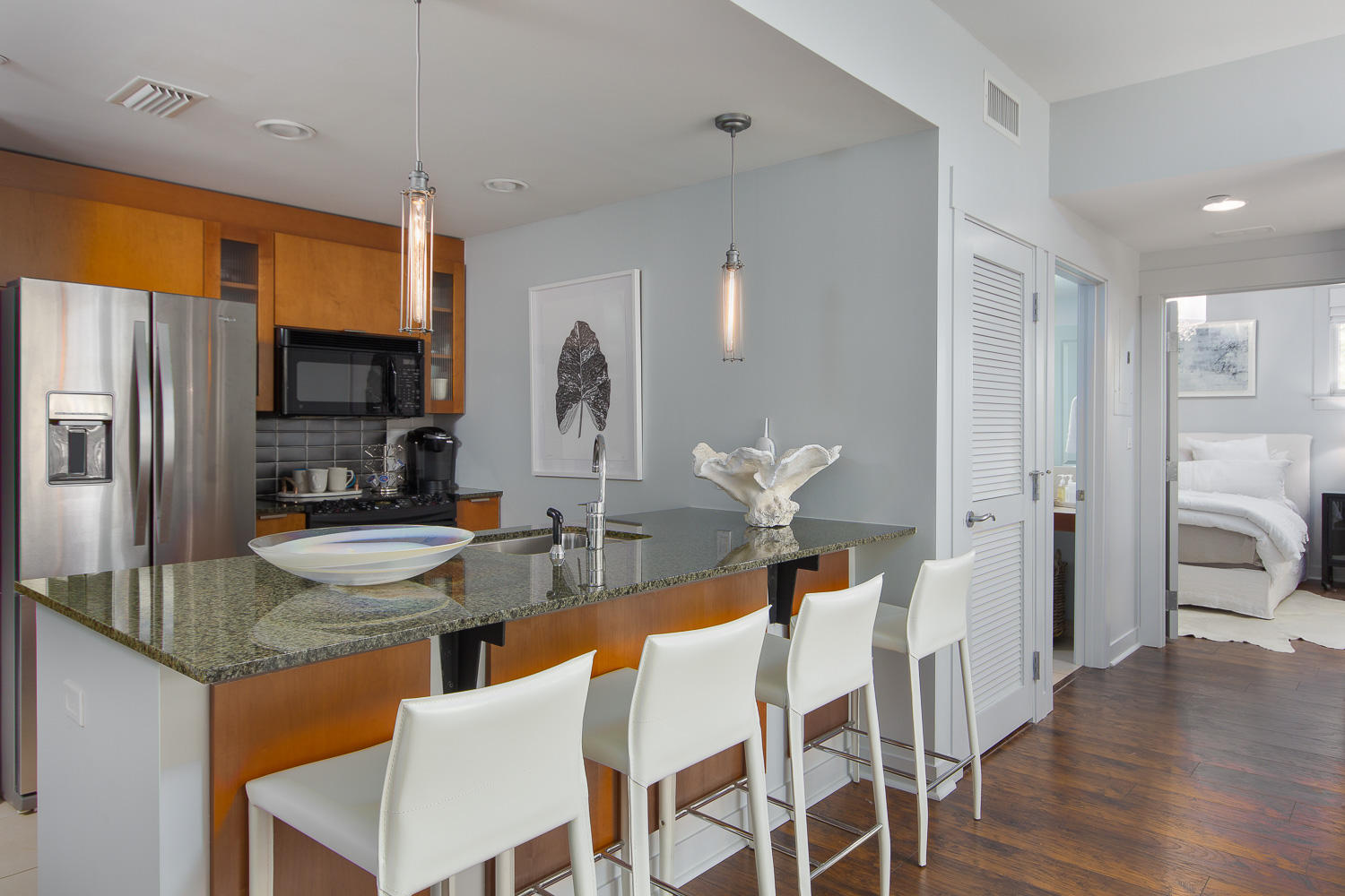 BAHIA CONDO - Residential