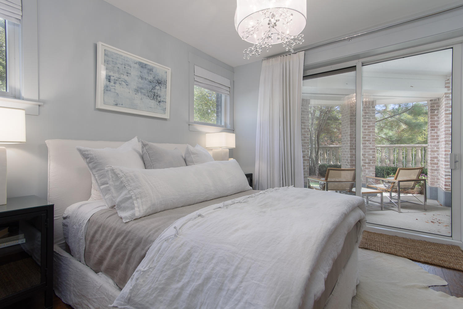 BAHIA CONDO - Residential