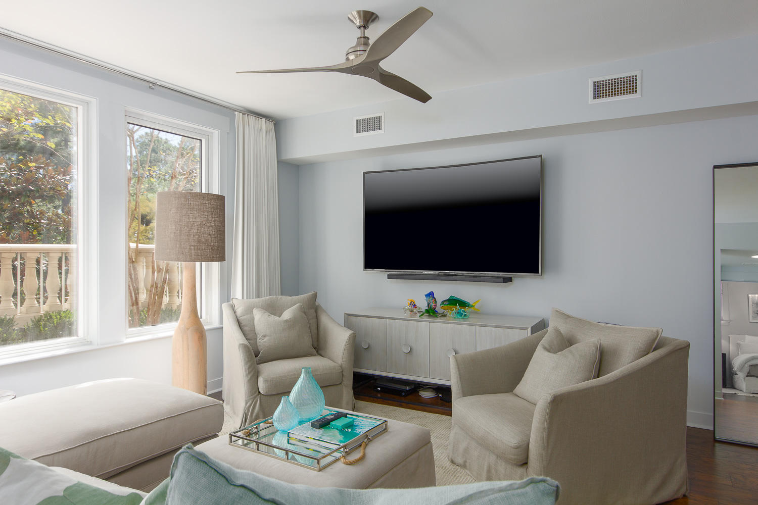 BAHIA CONDO - Residential