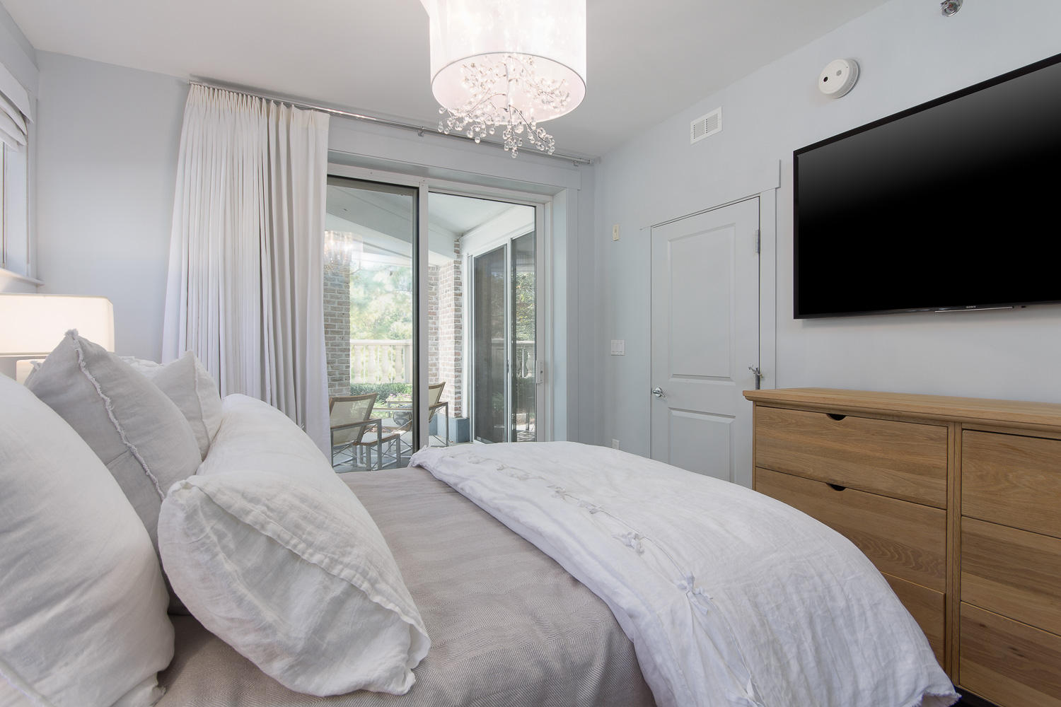 BAHIA CONDO - Residential