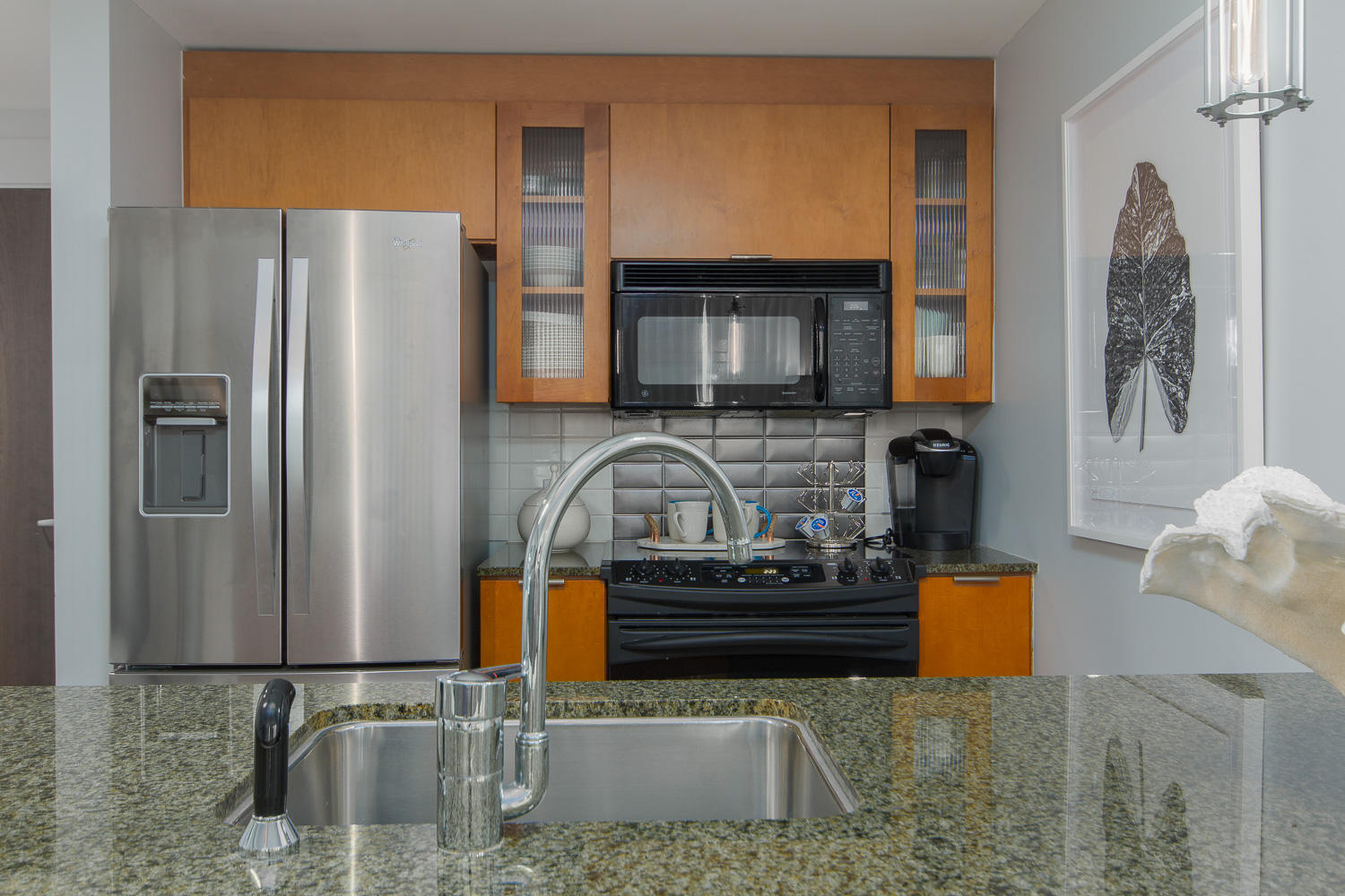 BAHIA CONDO - Residential