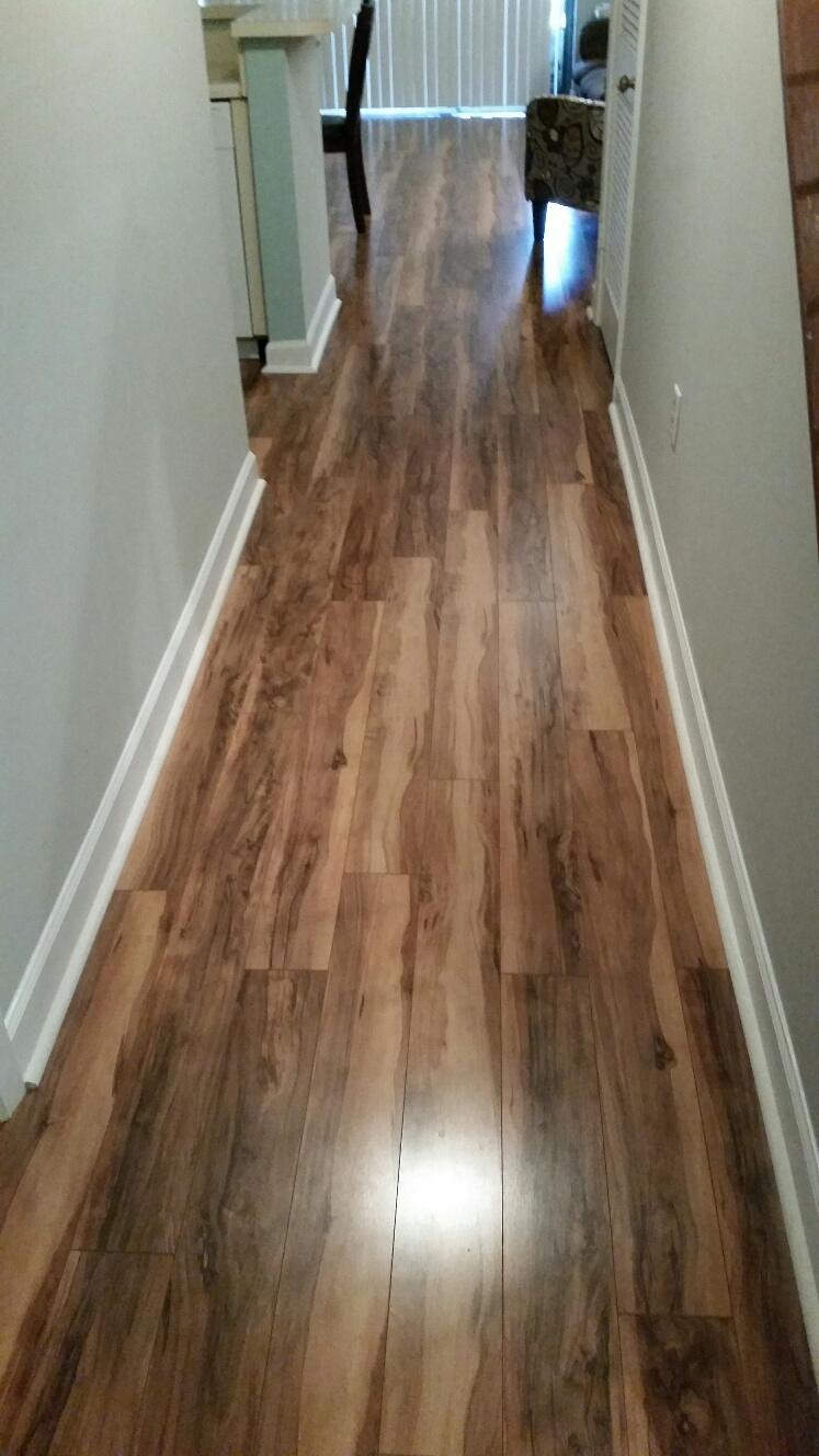 LAKESIDE CONDO AT BLUEWATER BAY - Residential