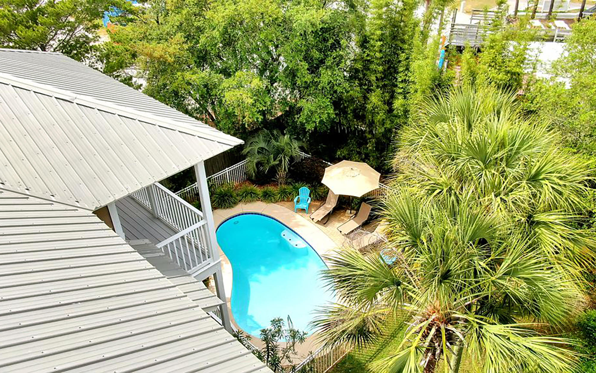 GULFVIEW HEIGHTS - Residential