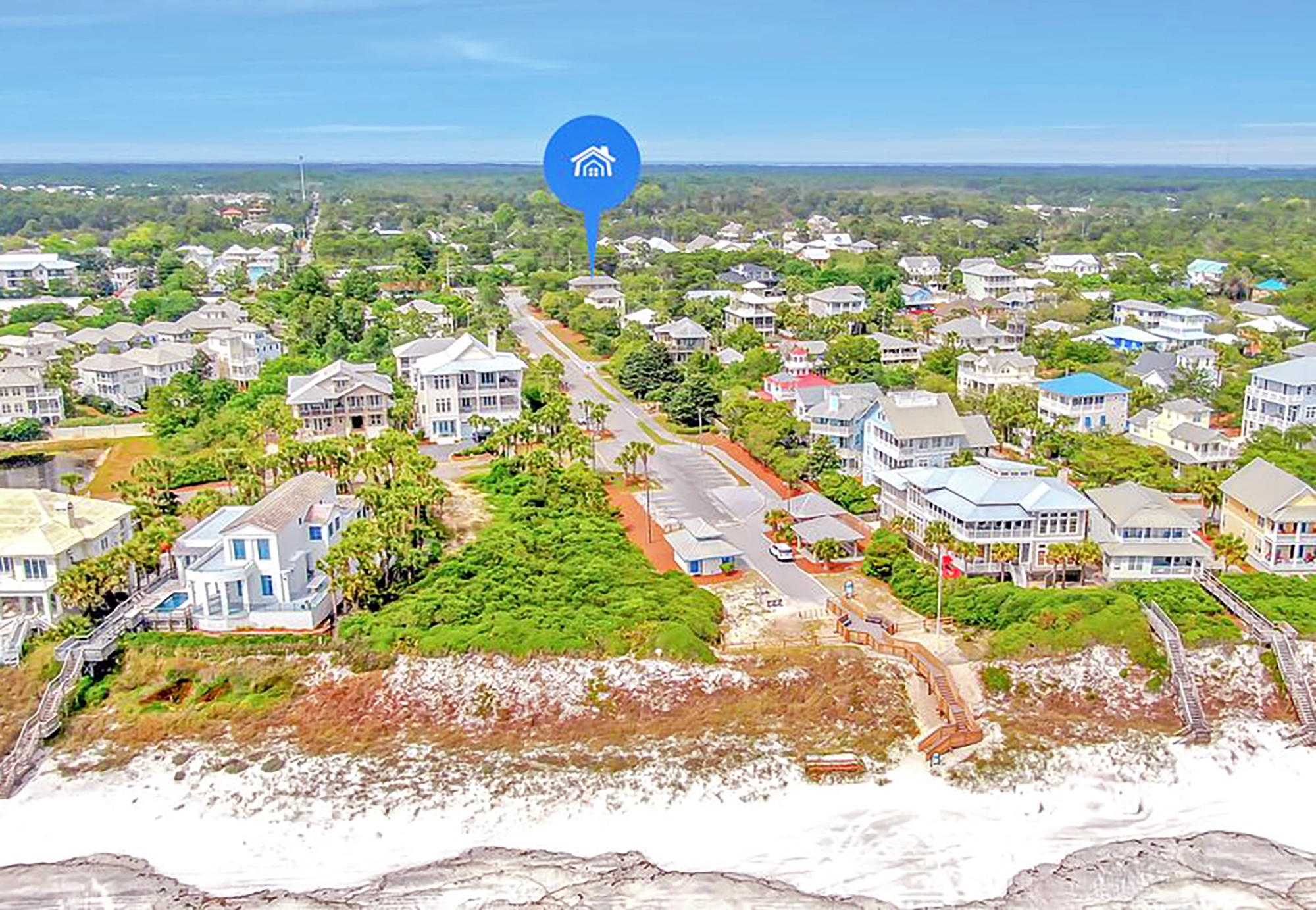 GULFVIEW HEIGHTS - Residential