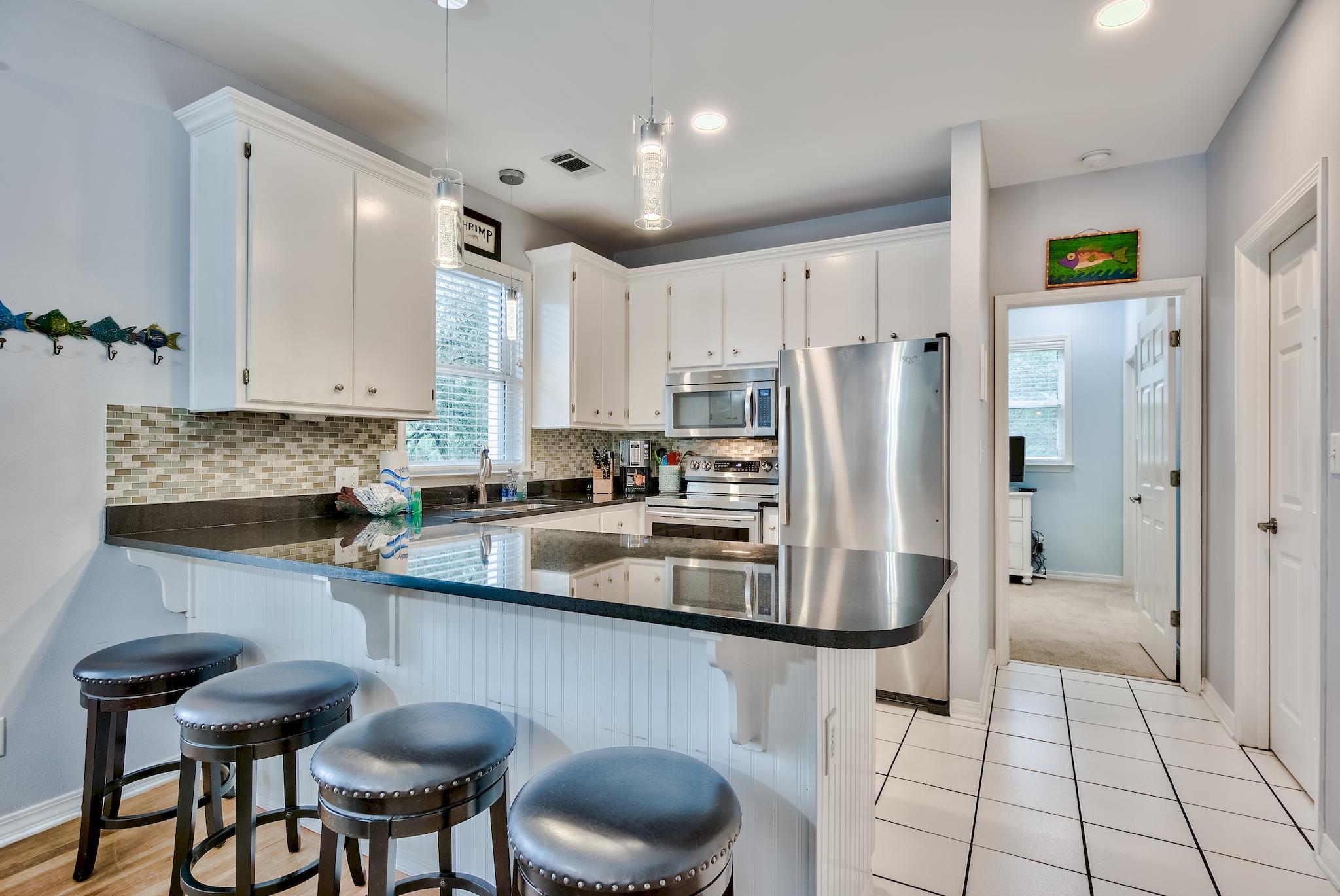 GULFVIEW HEIGHTS - Residential