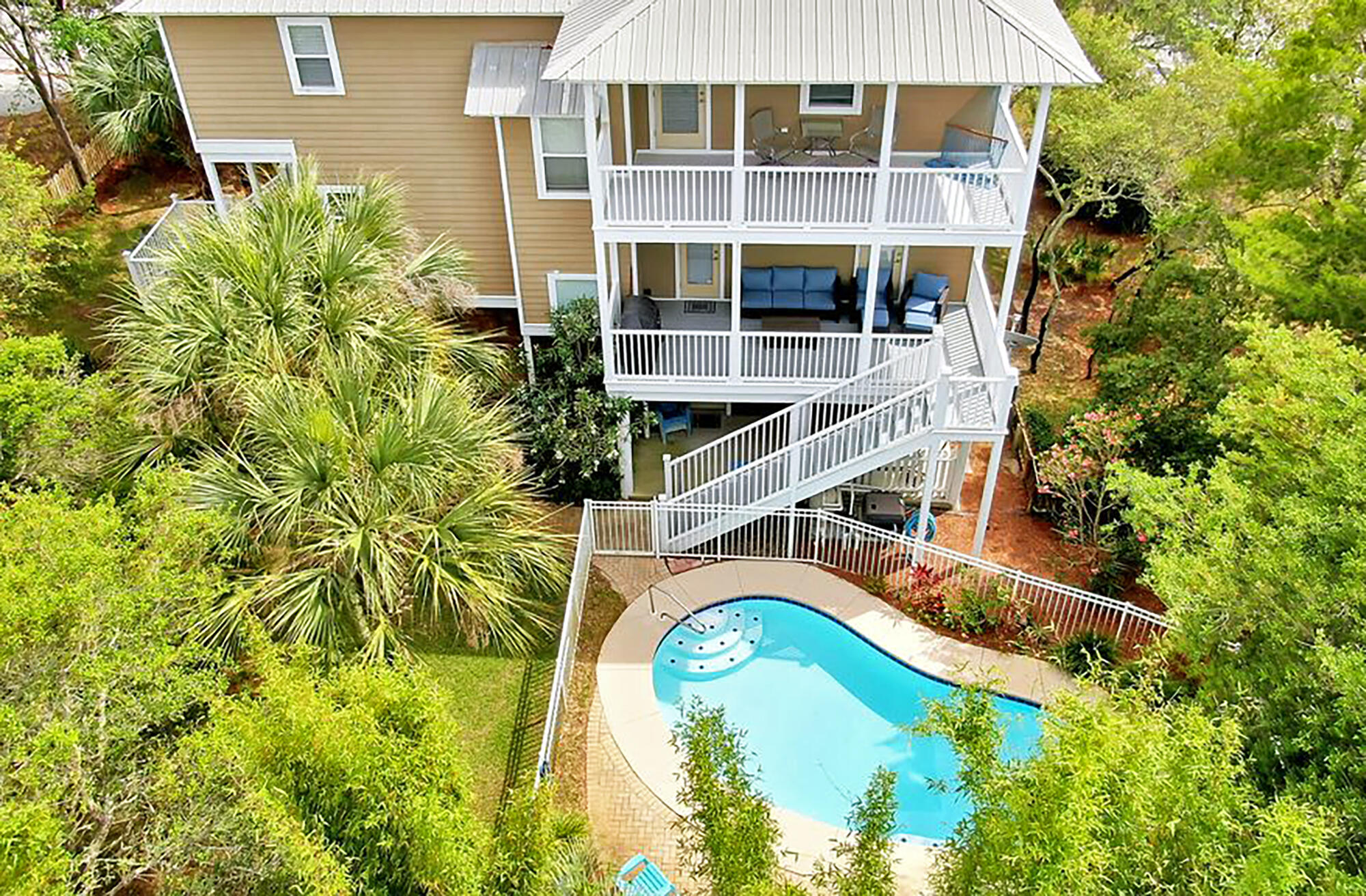 GULFVIEW HEIGHTS - Residential