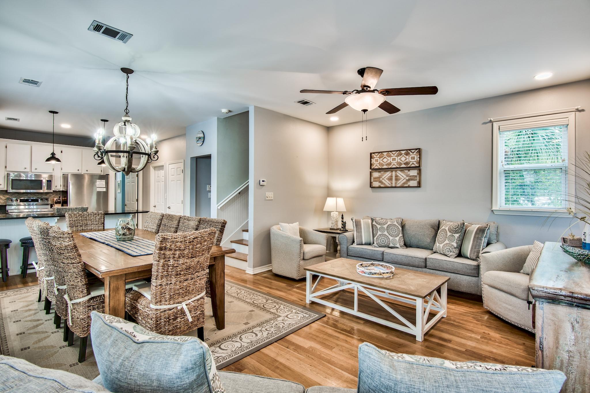 GULFVIEW HEIGHTS - Residential