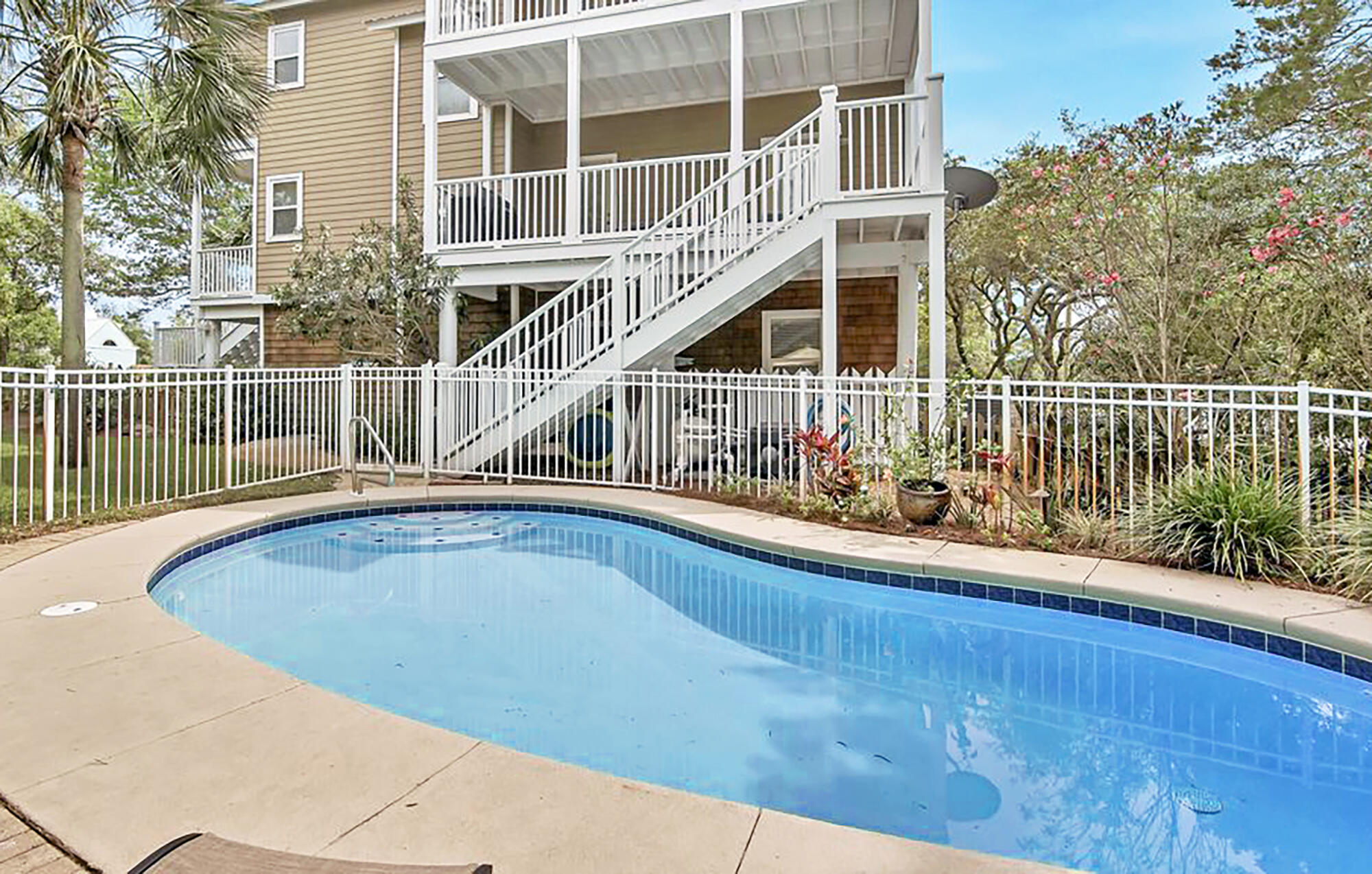 GULFVIEW HEIGHTS - Residential
