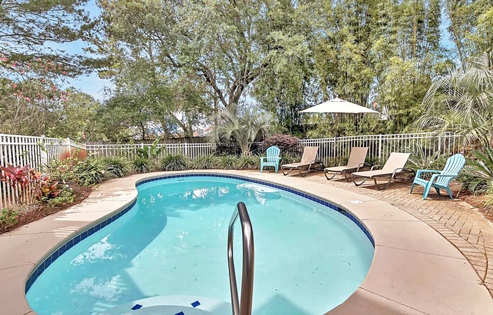 GULFVIEW HEIGHTS - Residential