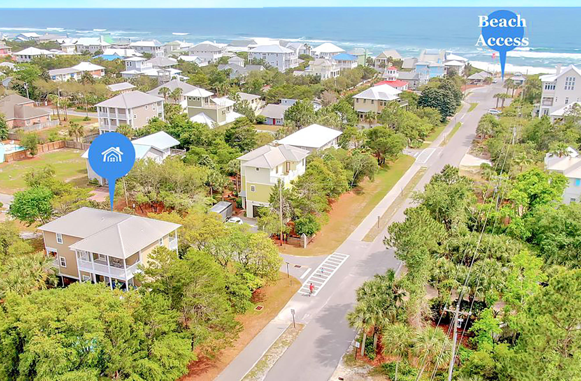 GULFVIEW HEIGHTS - Residential