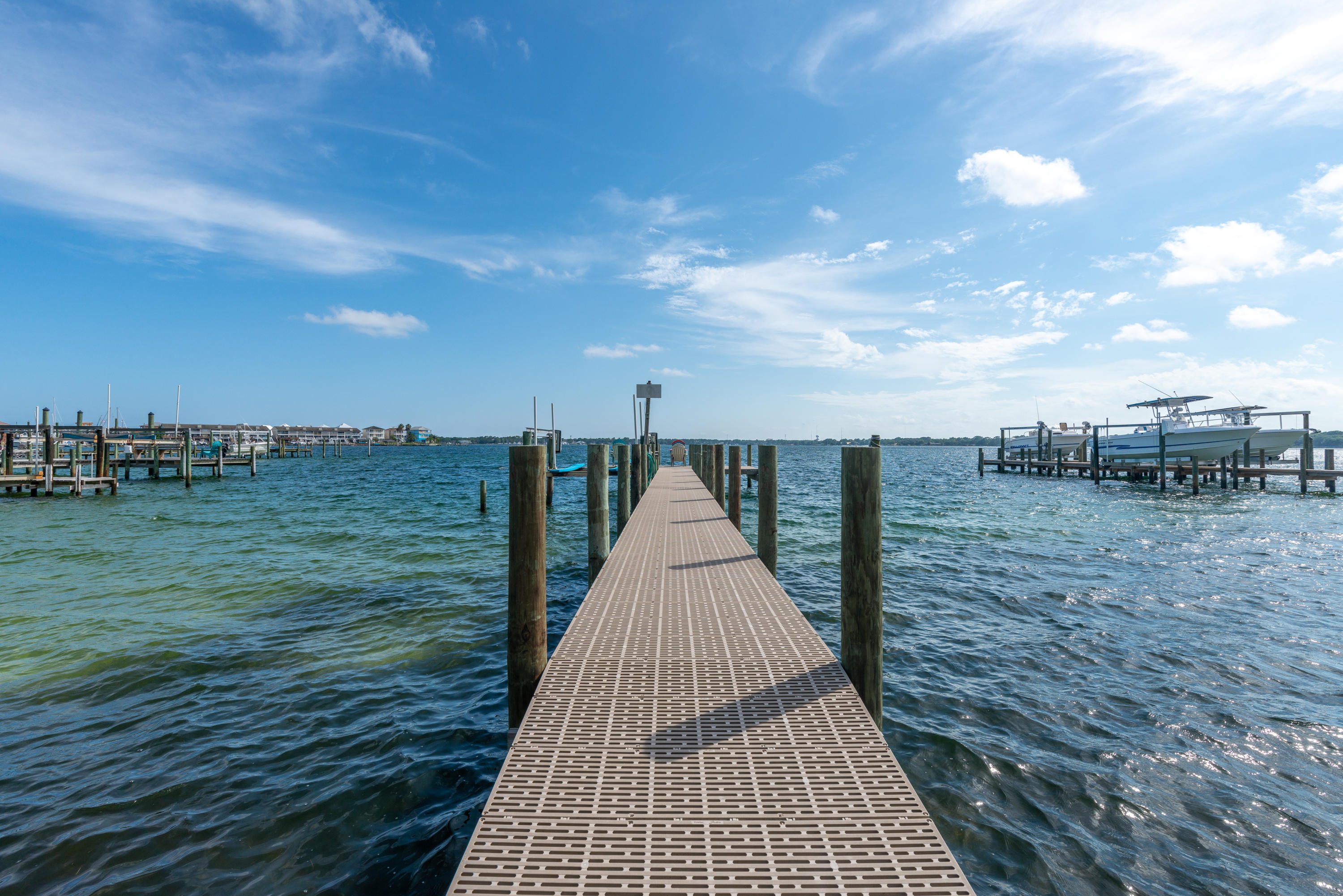 Sunddrift II - Residential