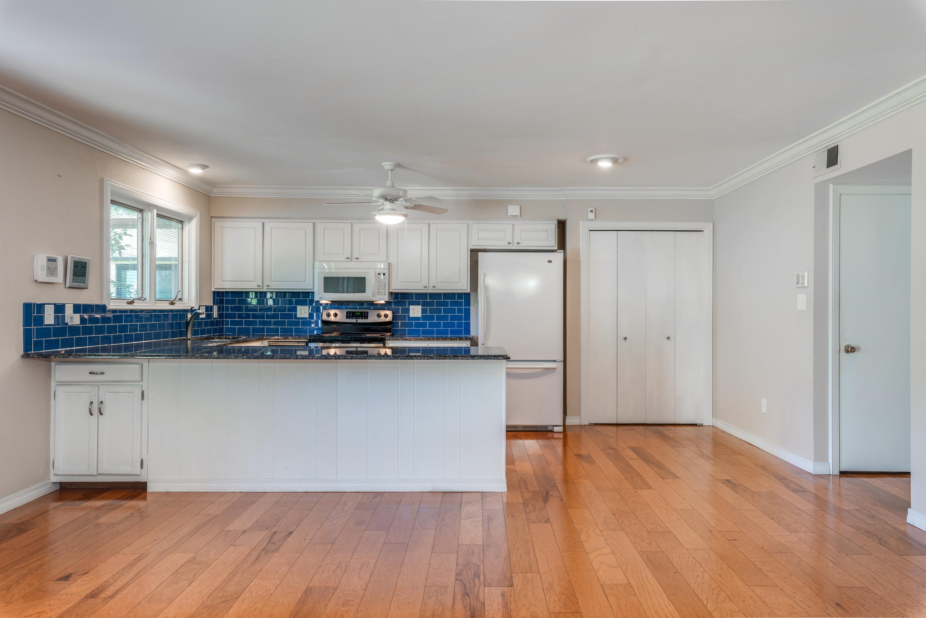 Sunddrift II - Residential