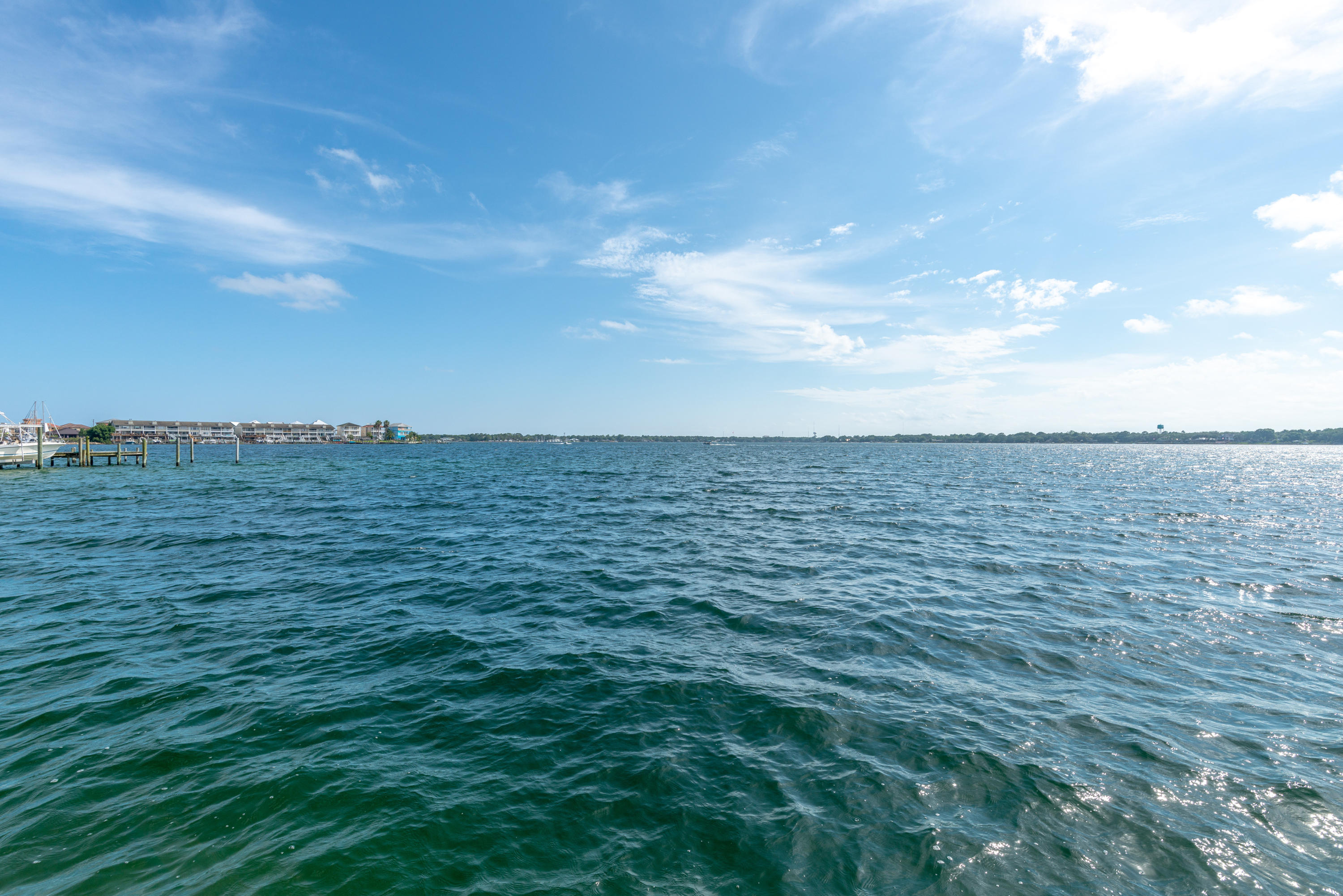 Sunddrift II - Residential