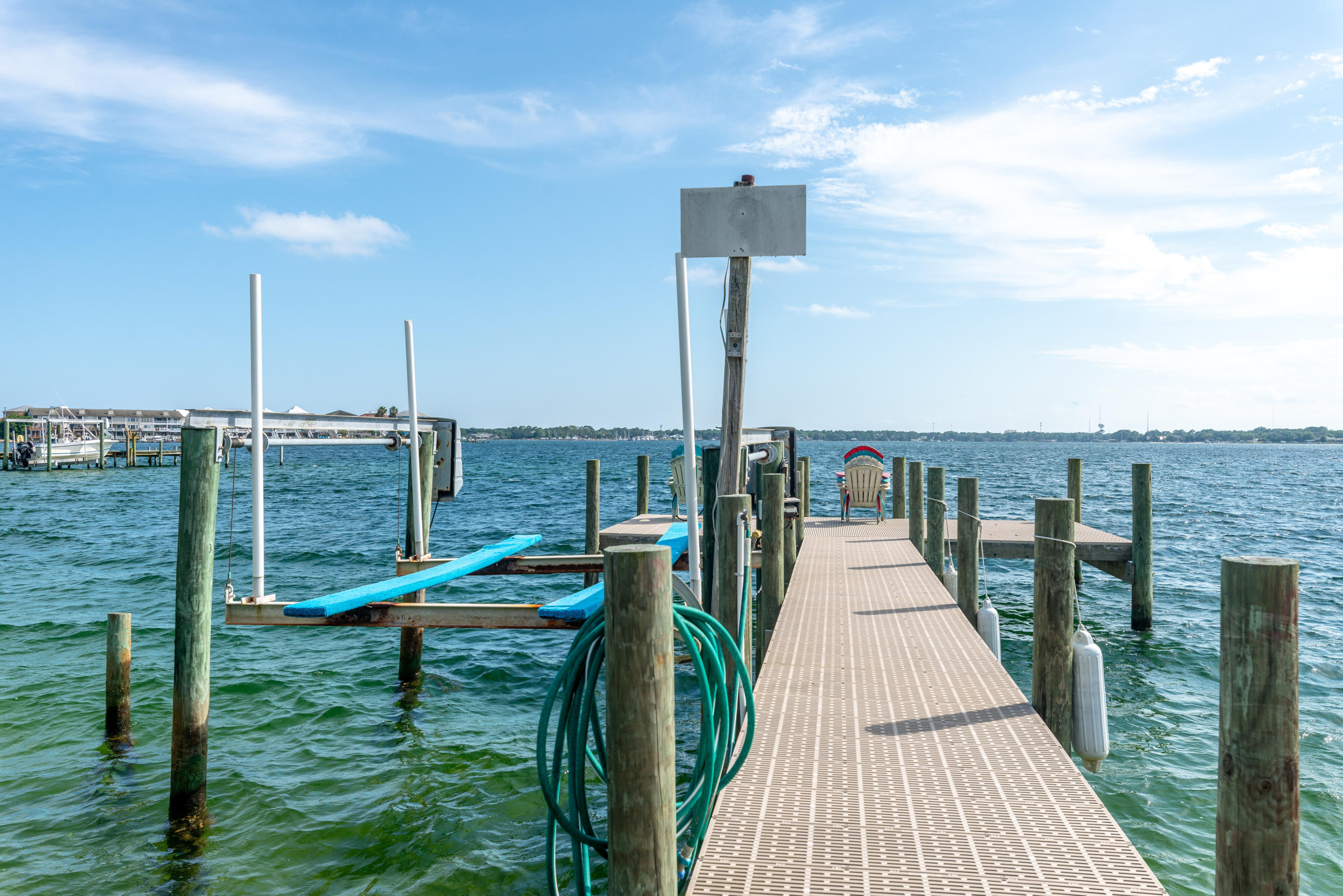 Sunddrift II - Residential