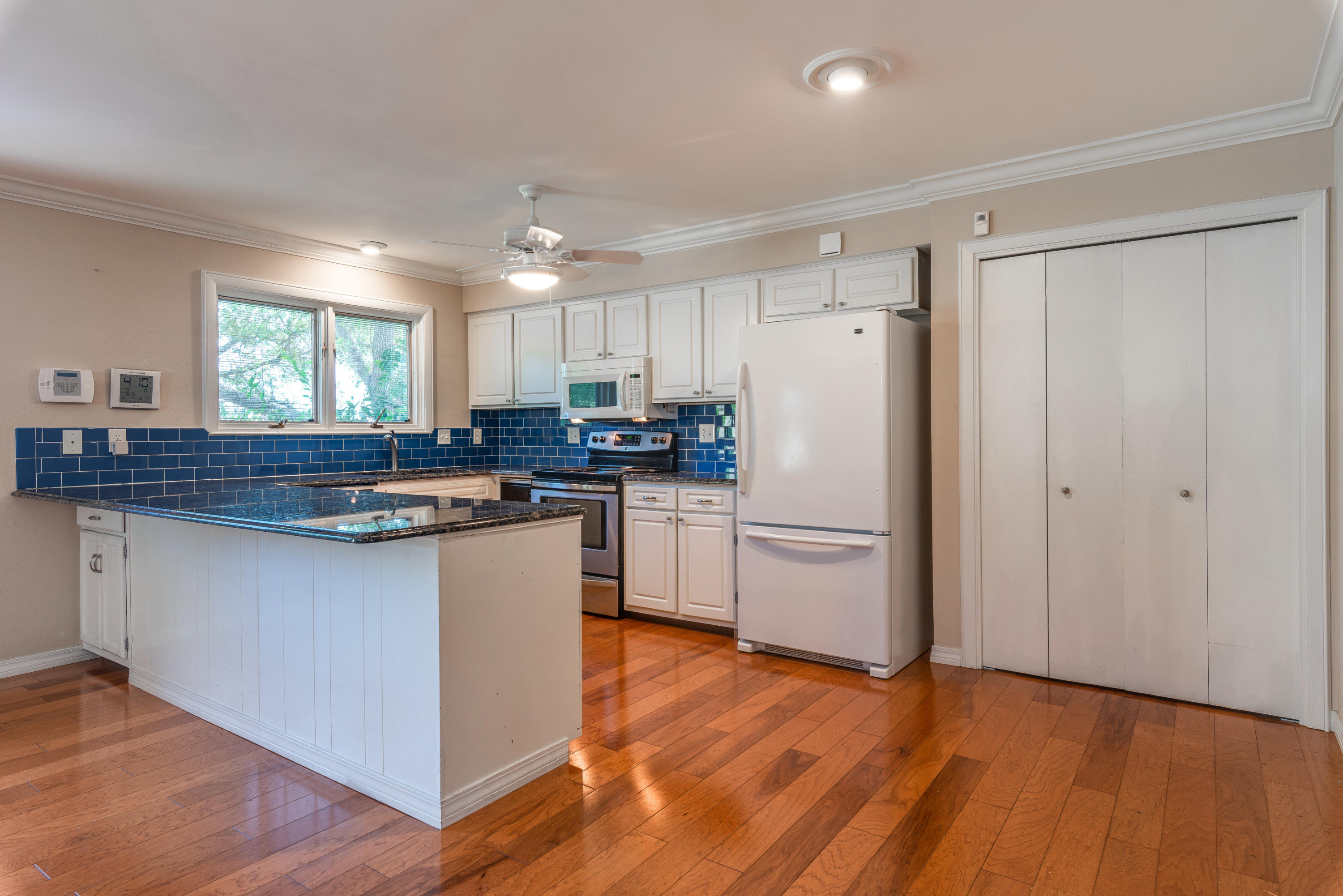 Sunddrift II - Residential