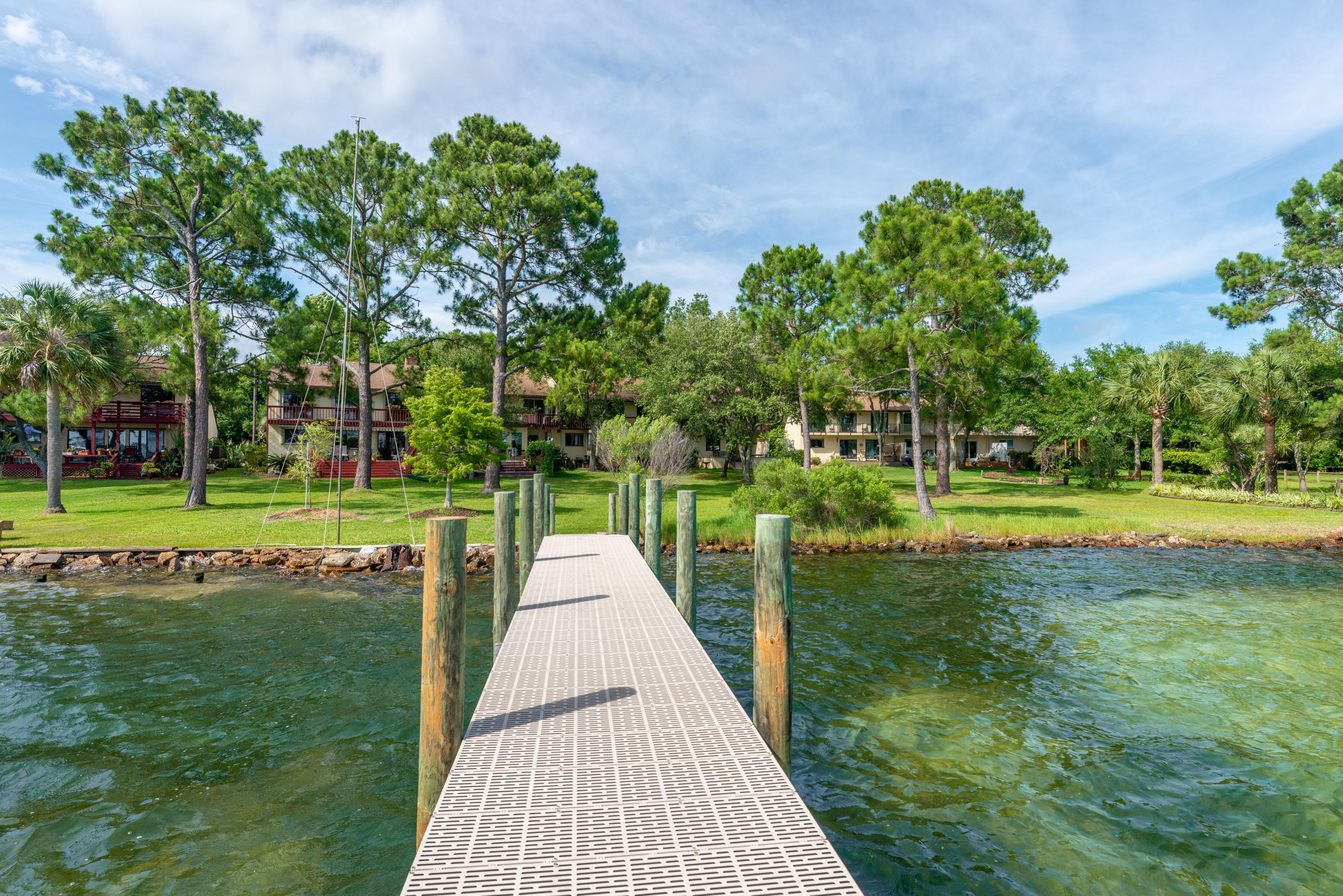 Sunddrift II - Residential