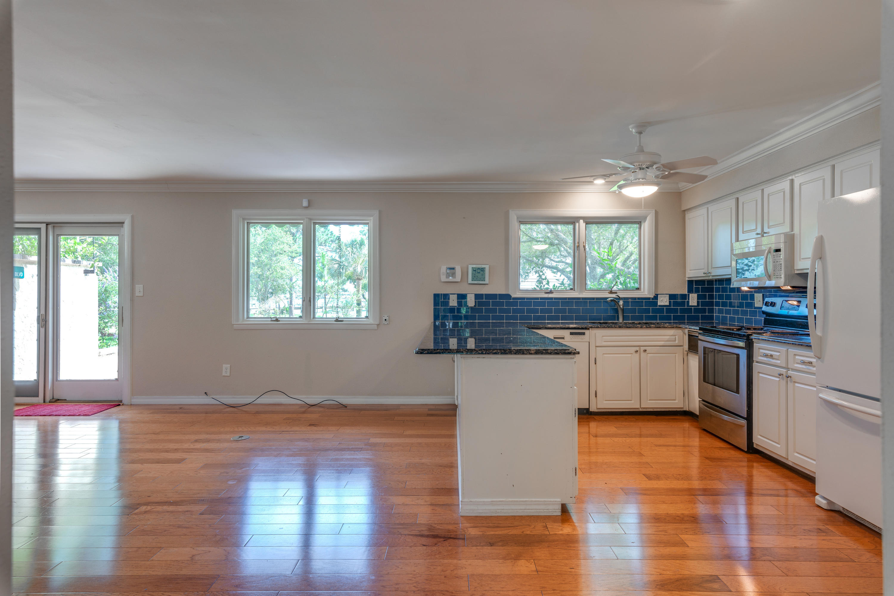 Sunddrift II - Residential