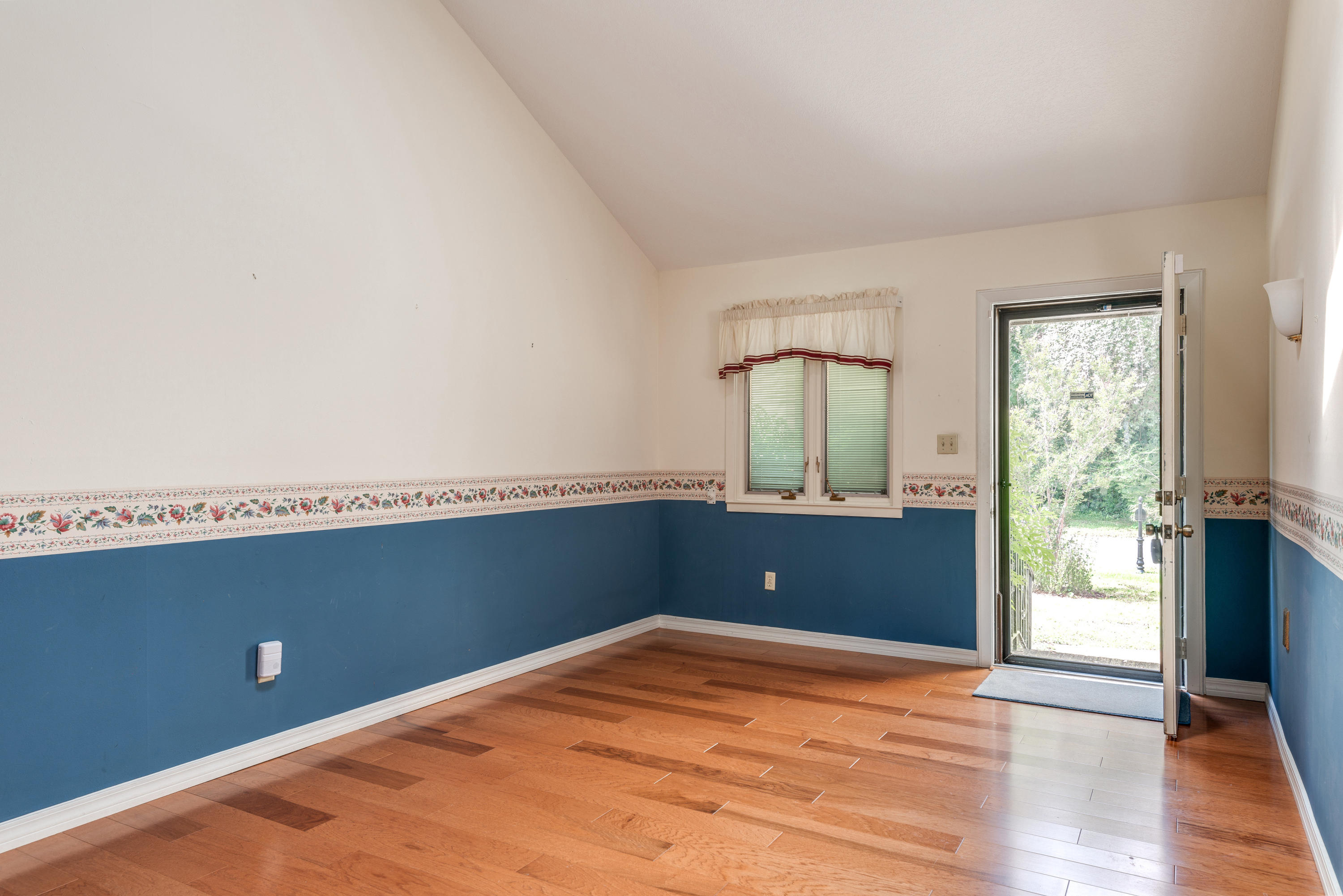 Sunddrift II - Residential