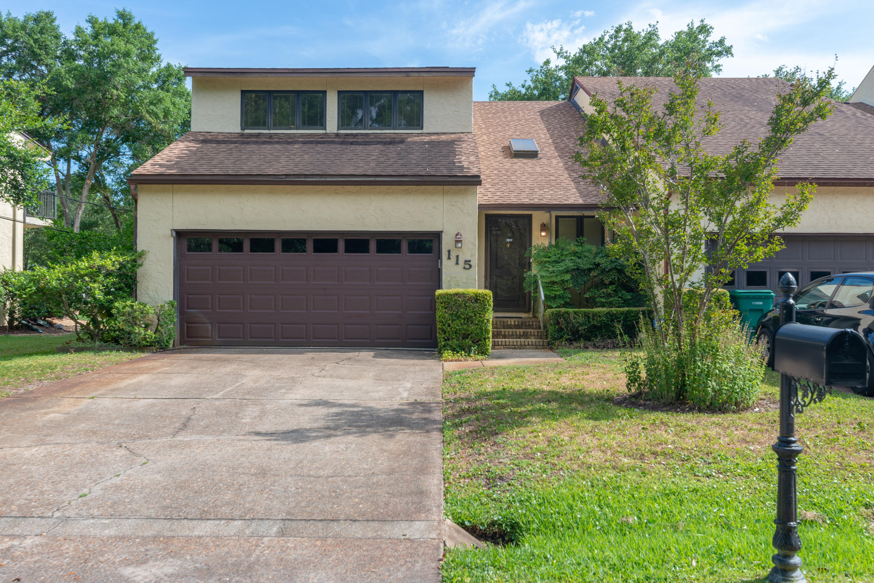 Sunddrift II - Residential