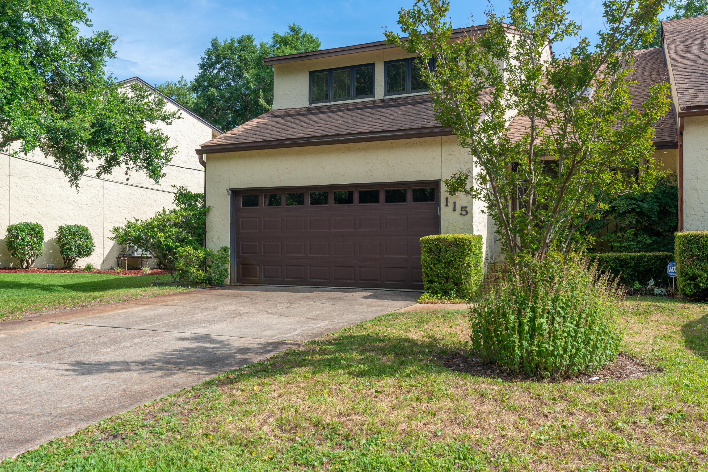 Sunddrift II - Residential