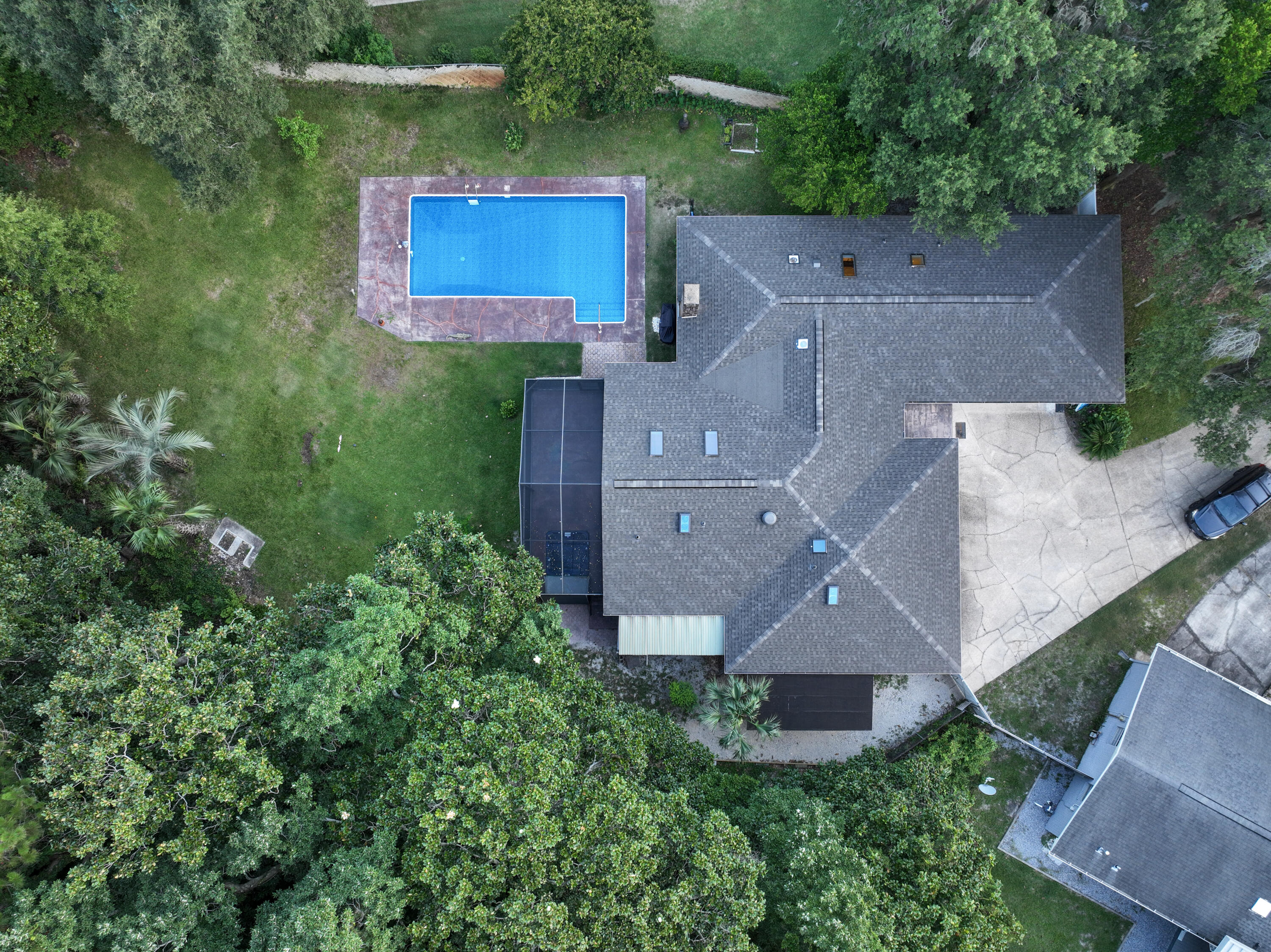NORTHGATE - Residential