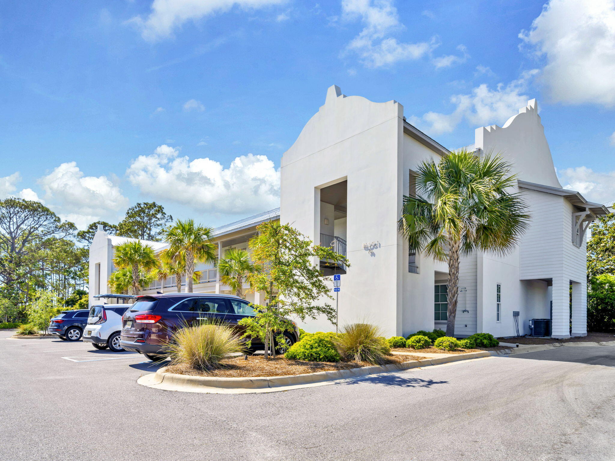 AZURE at 30A - Residential