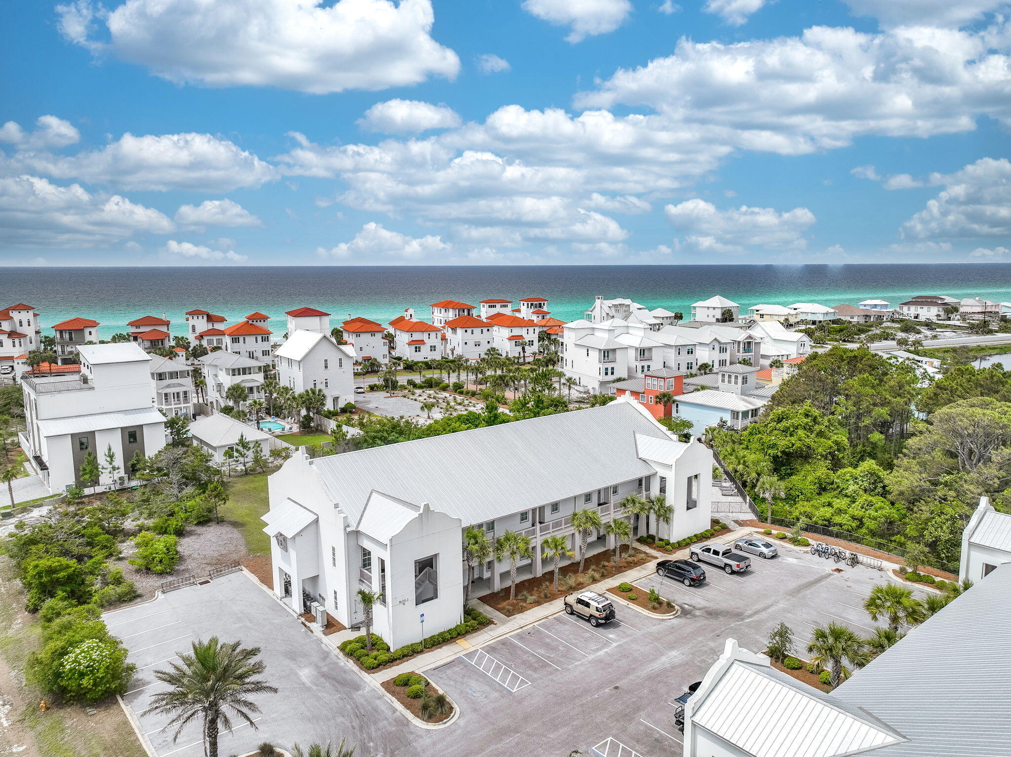AZURE at 30A - Residential