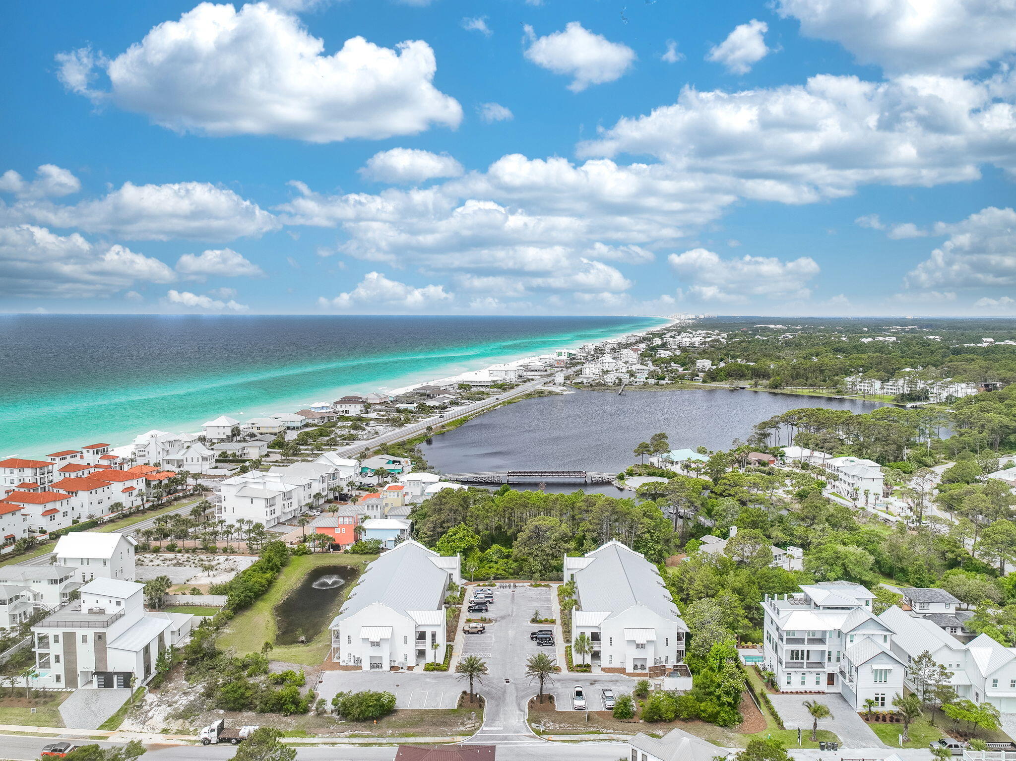 AZURE at 30A - Residential