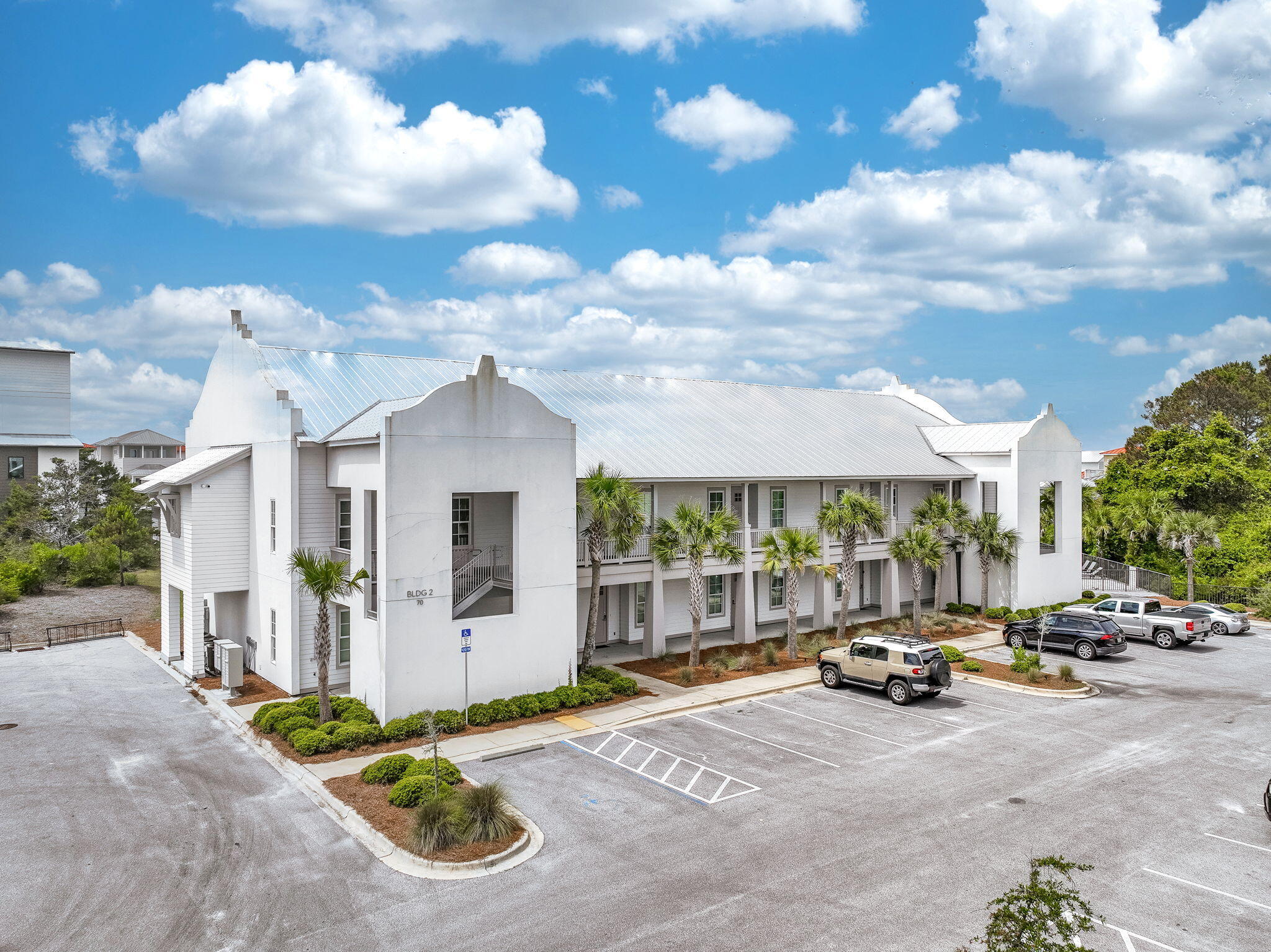 AZURE at 30A - Residential