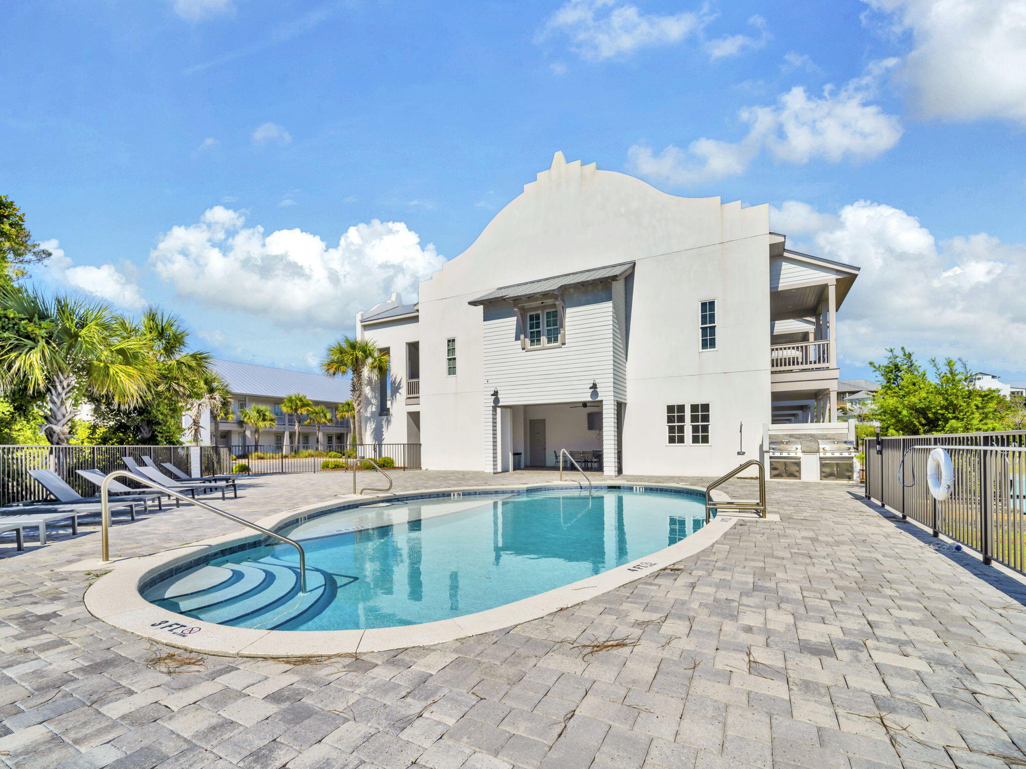 AZURE at 30A - Residential