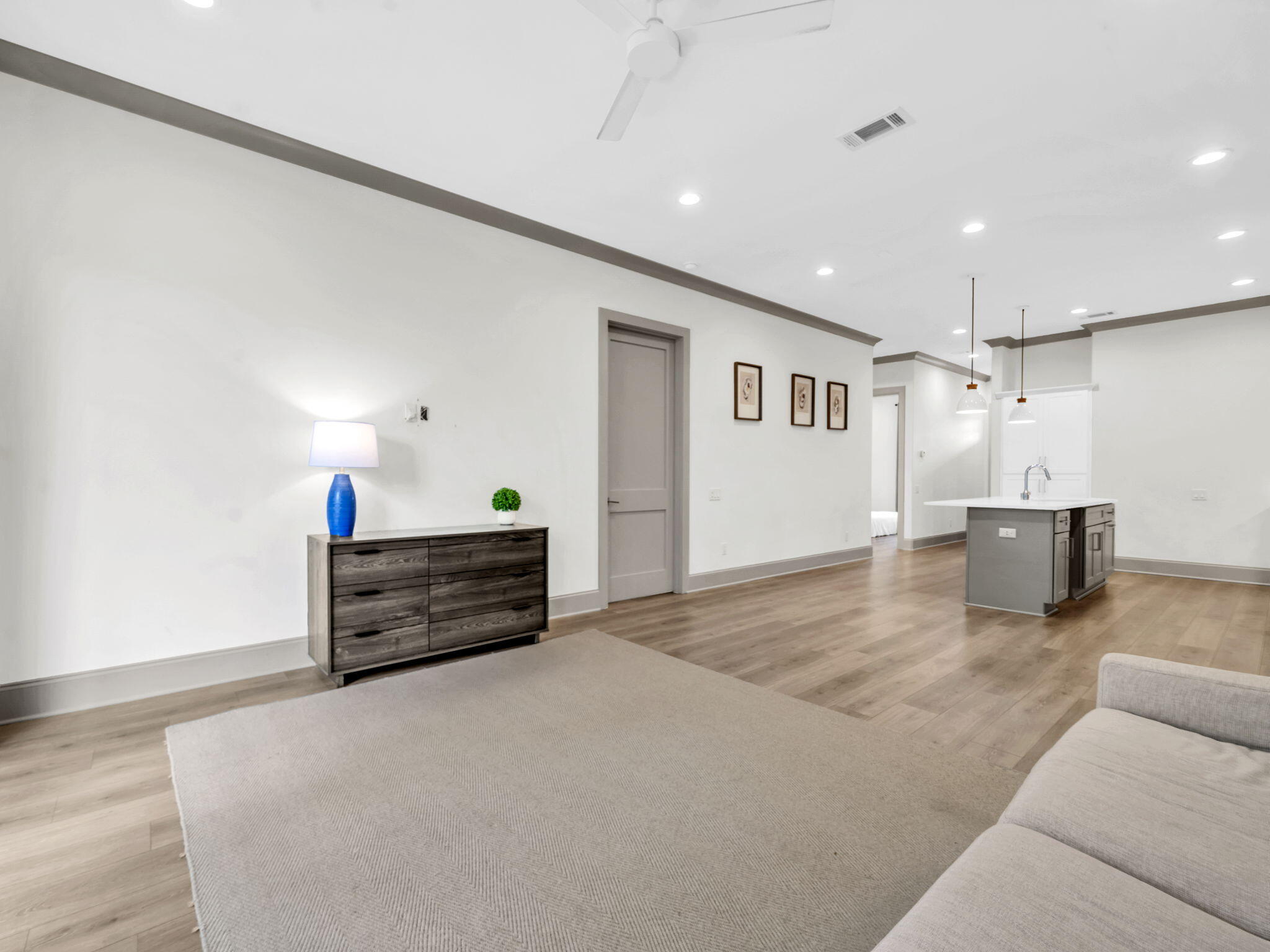 AZURE at 30A - Residential