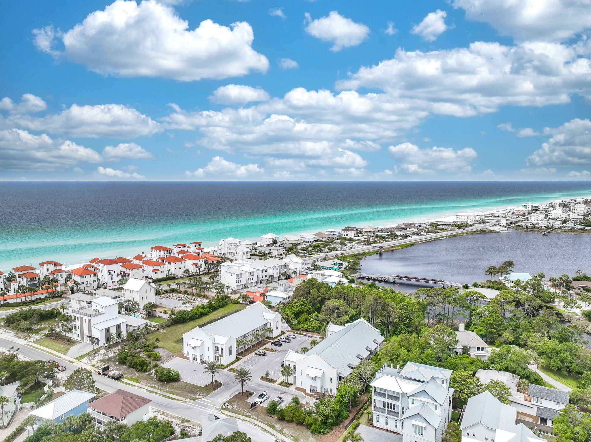 AZURE at 30A - Residential