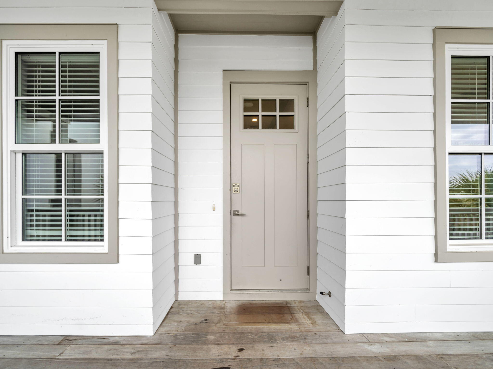 AZURE at 30A - Residential