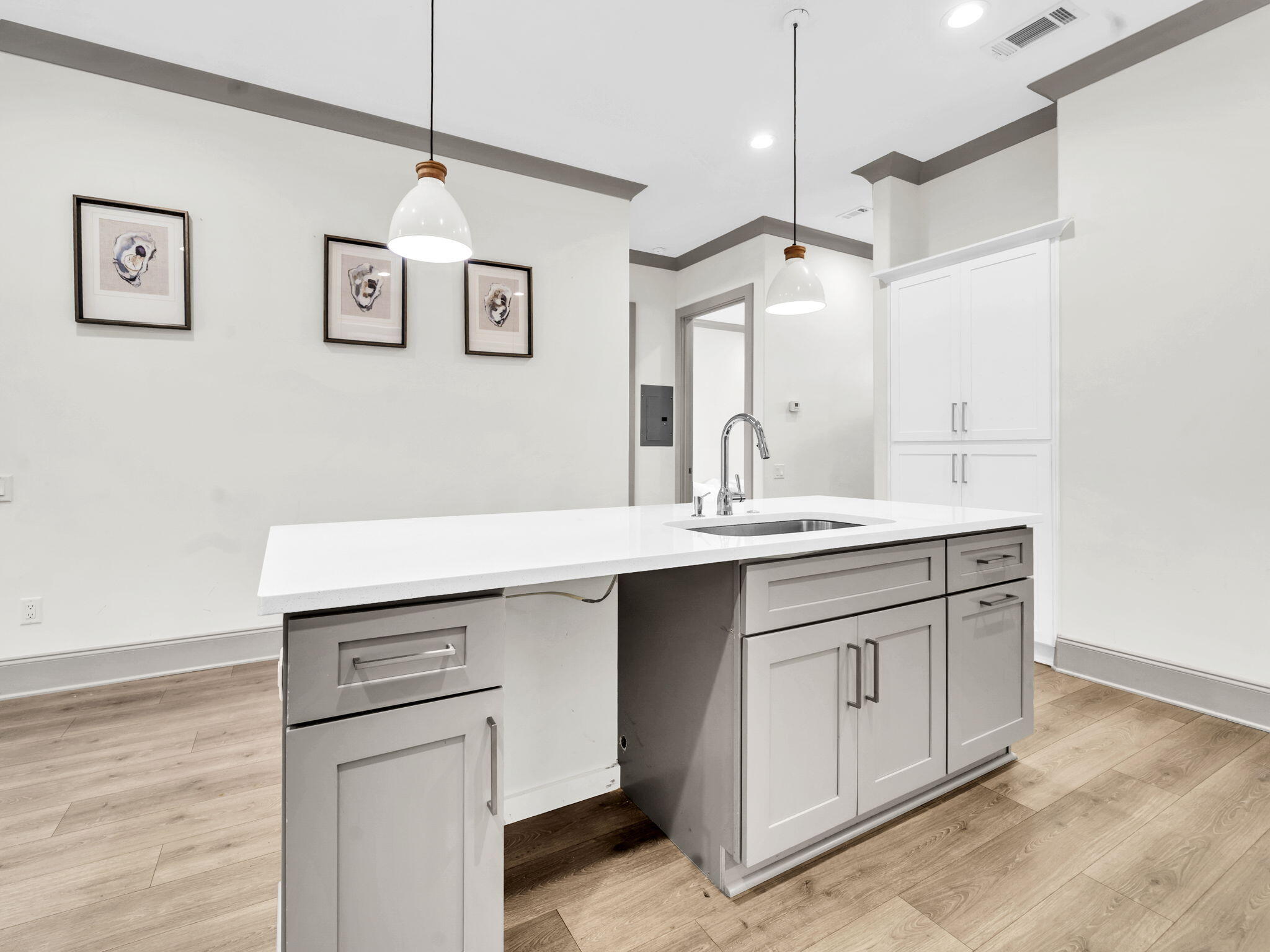 AZURE at 30A - Residential