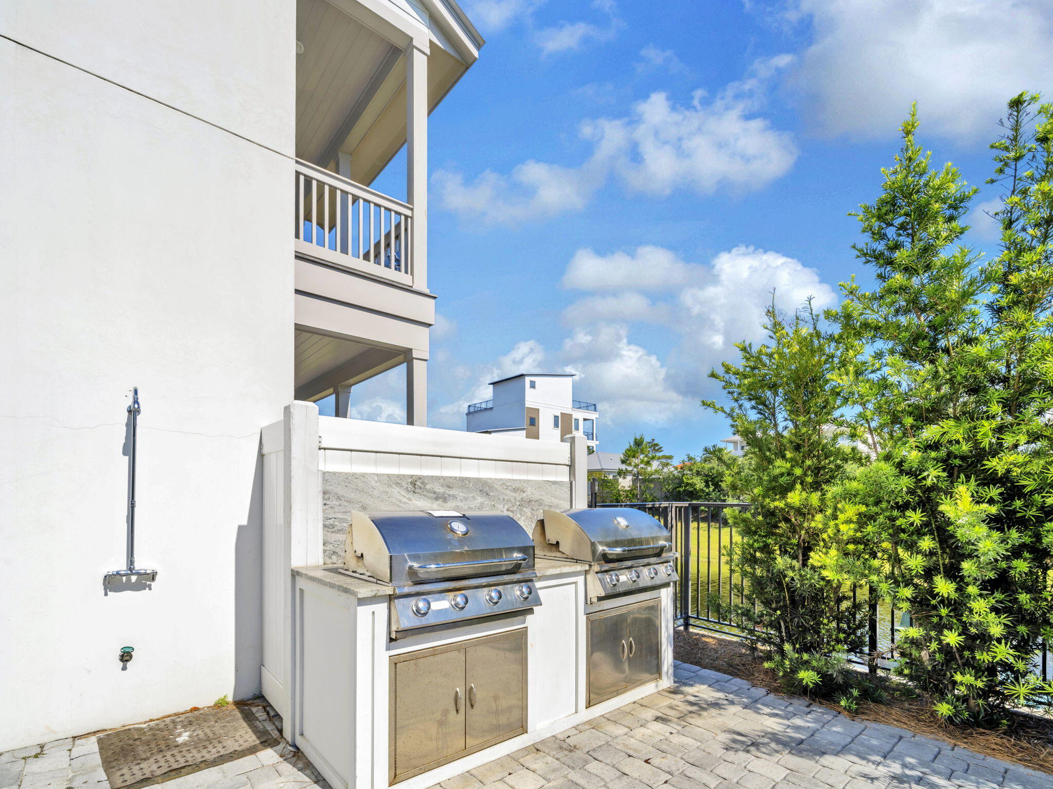 AZURE at 30A - Residential