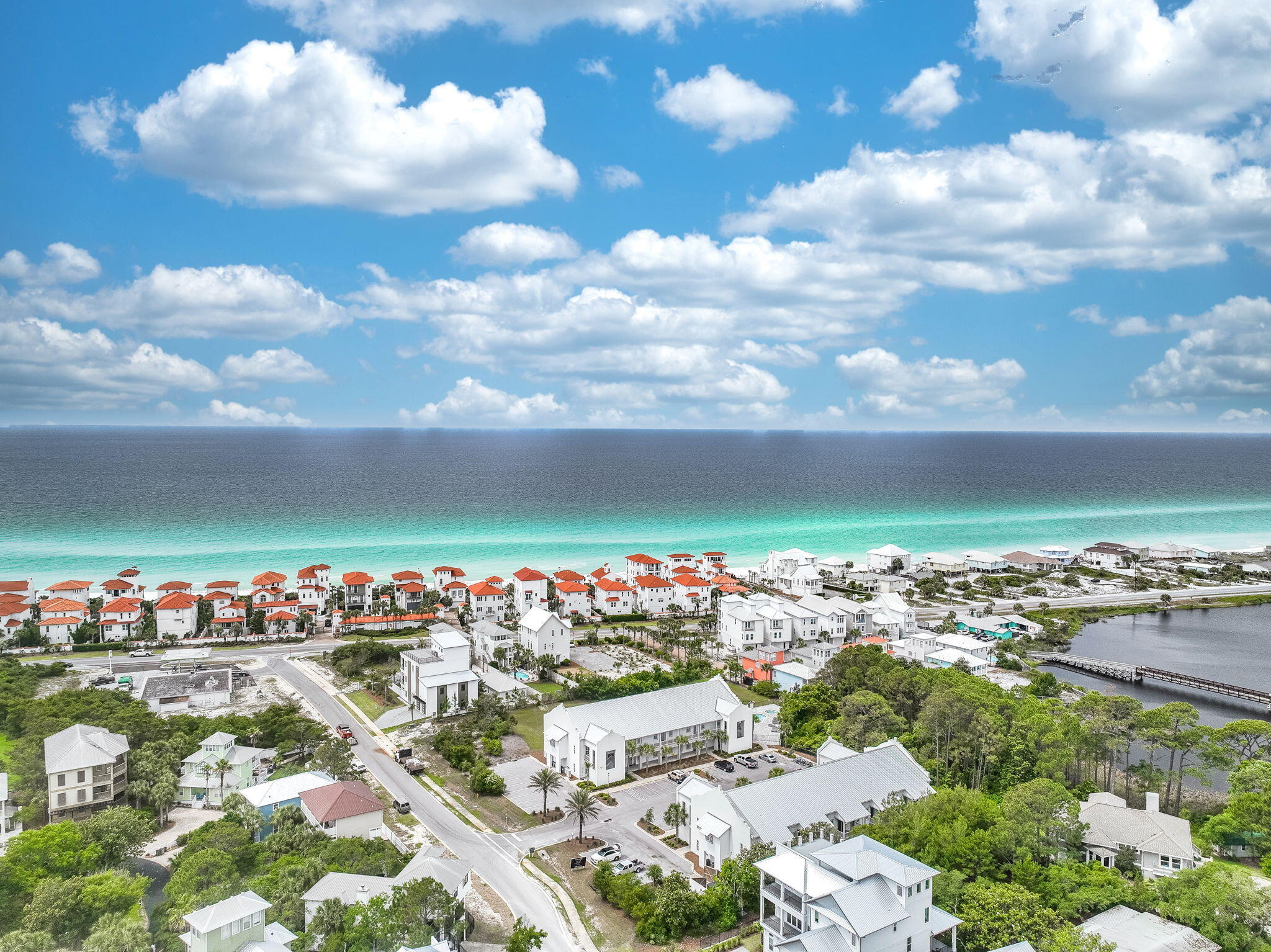 AZURE at 30A - Residential