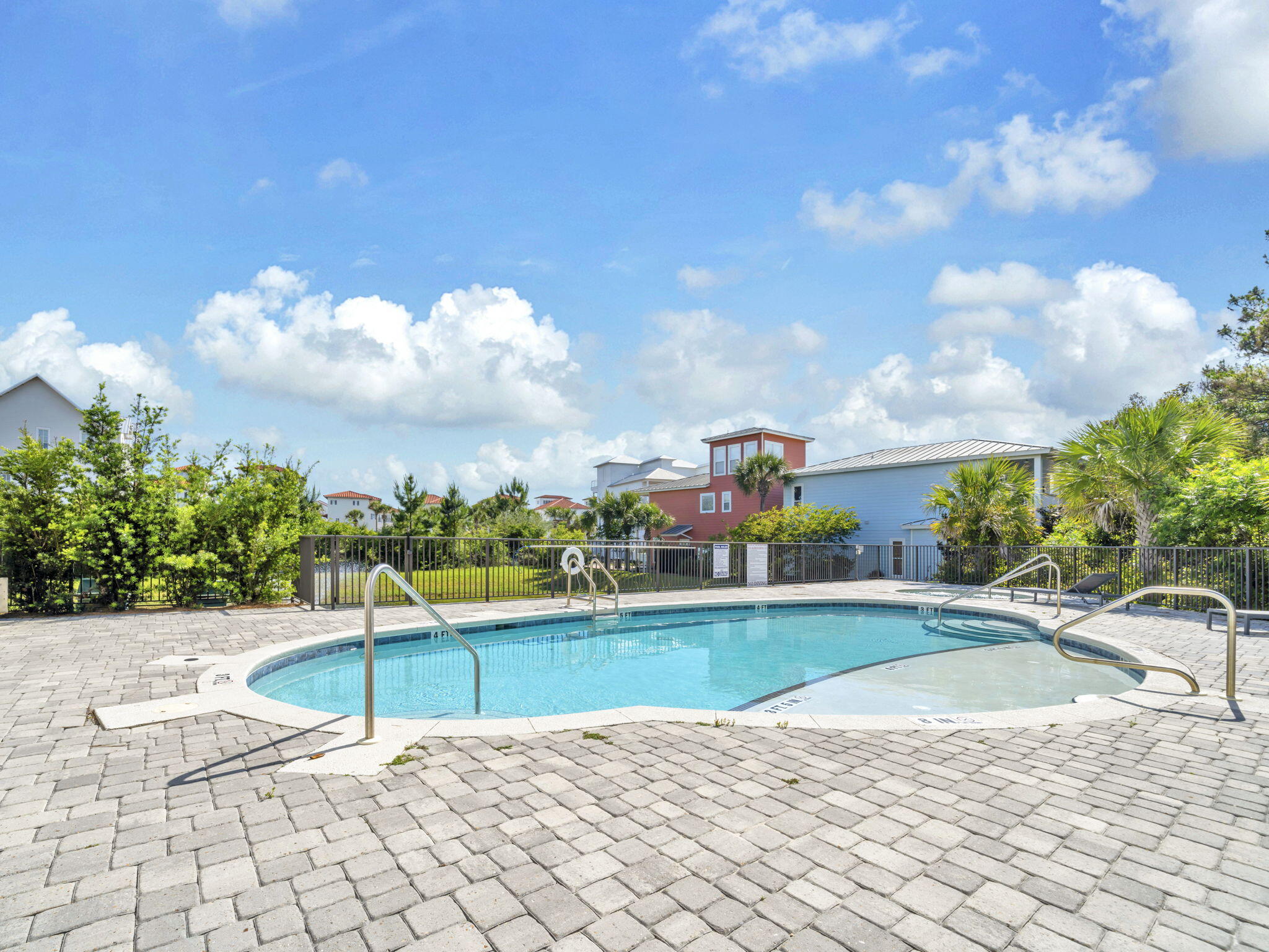 AZURE at 30A - Residential