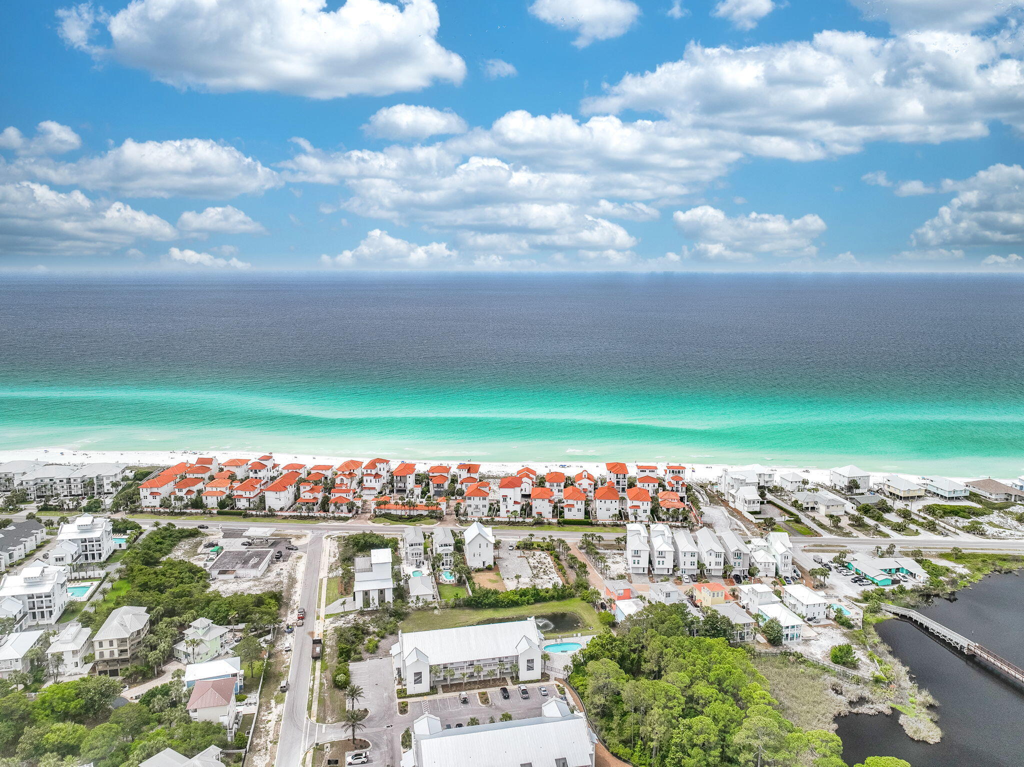 AZURE at 30A - Residential