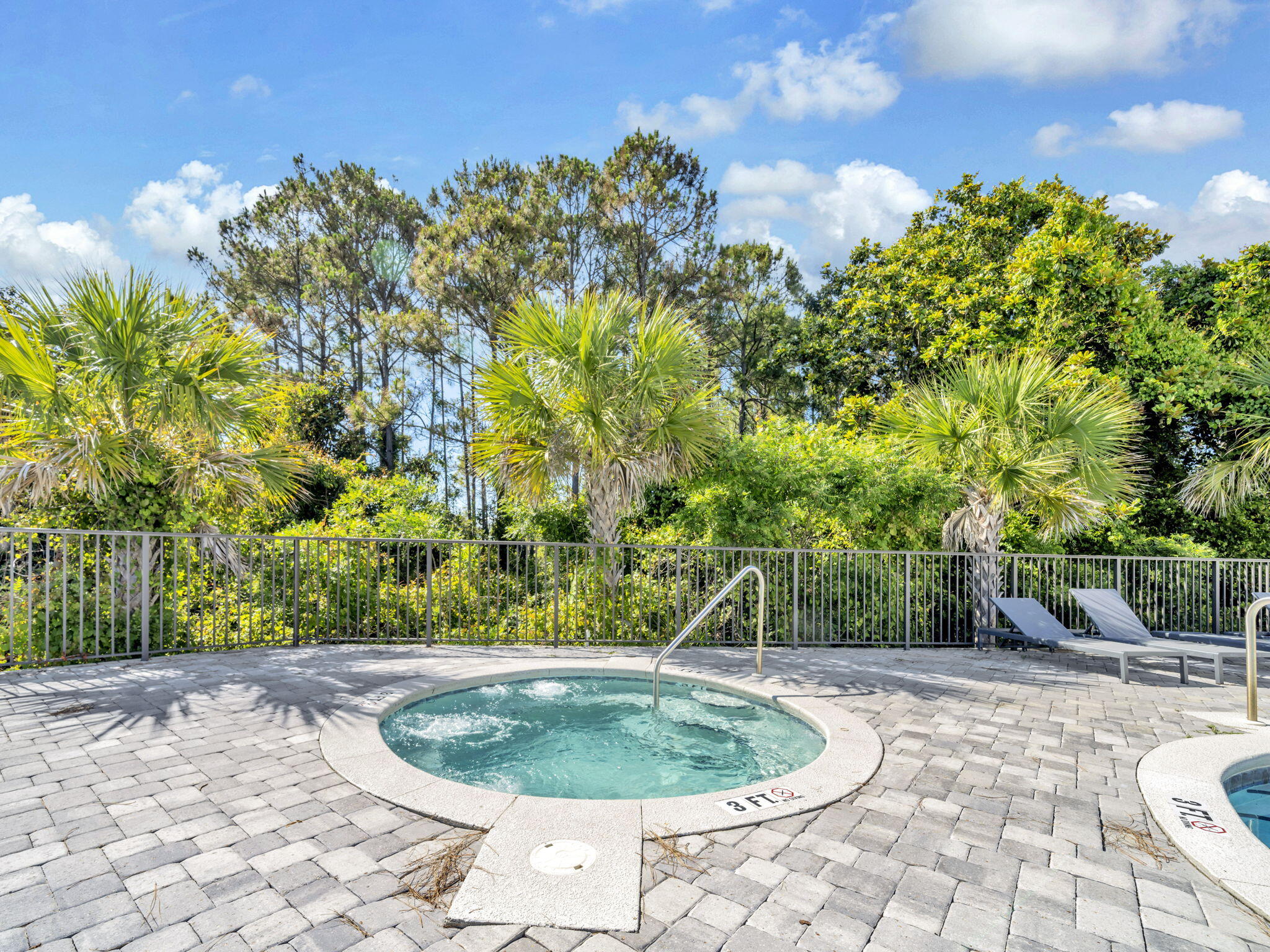 AZURE at 30A - Residential