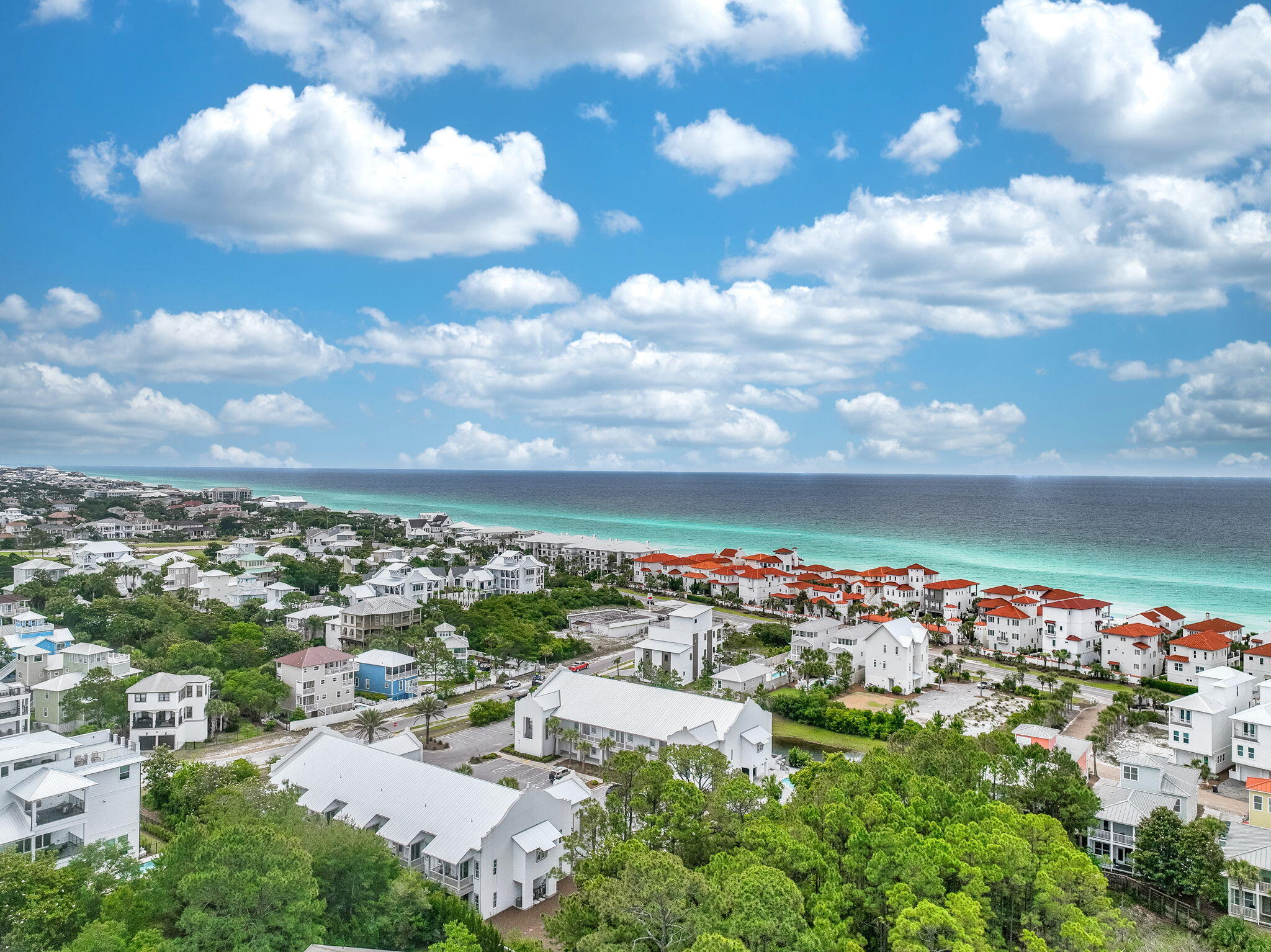 AZURE at 30A - Residential