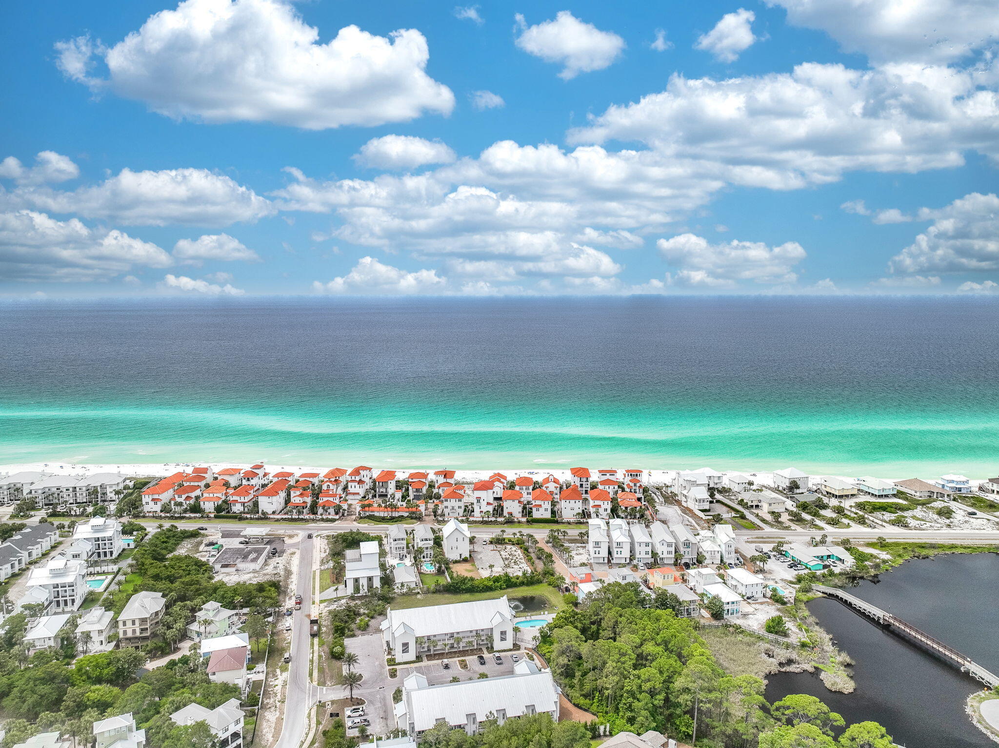 AZURE at 30A - Residential