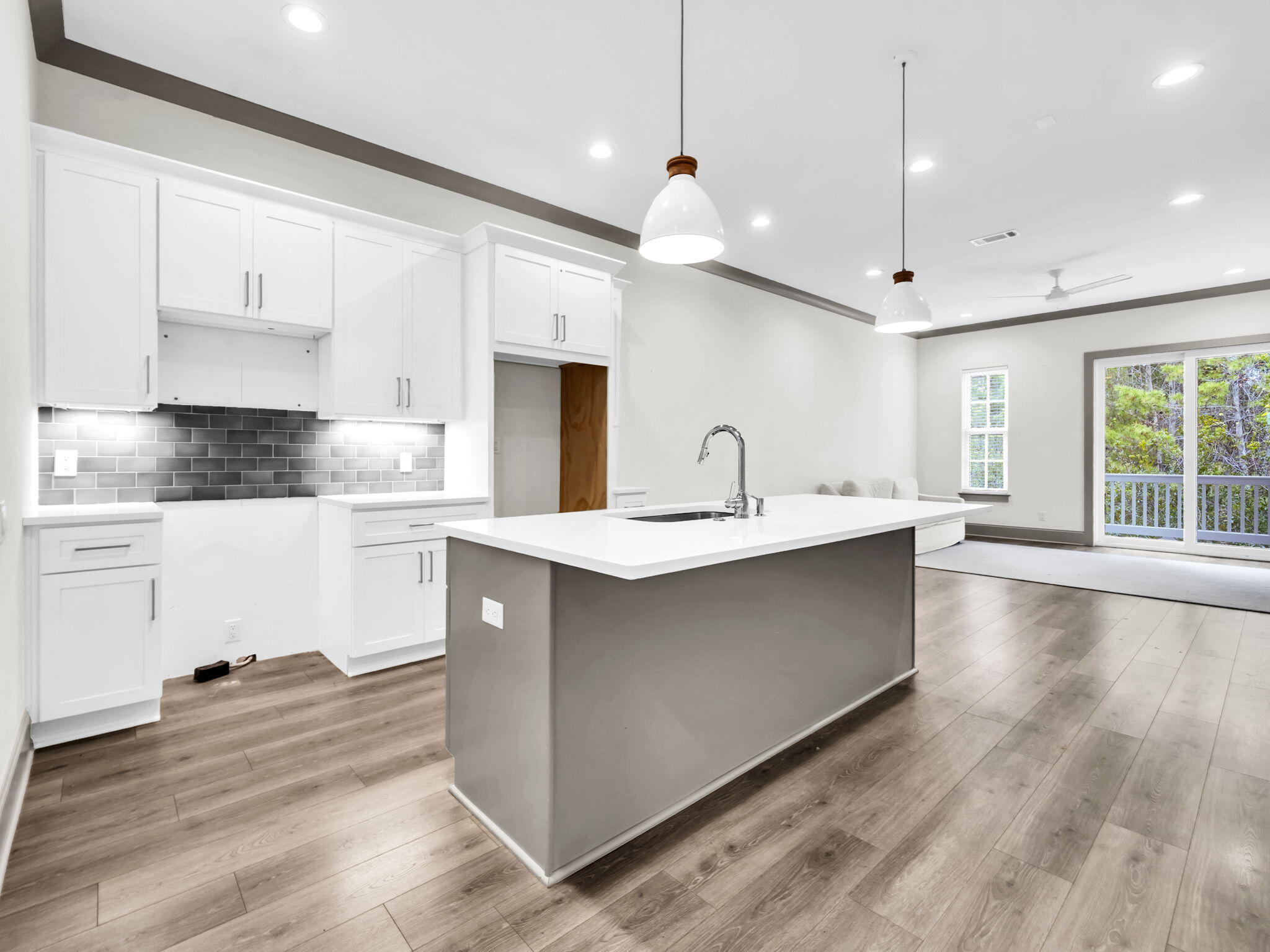 AZURE at 30A - Residential