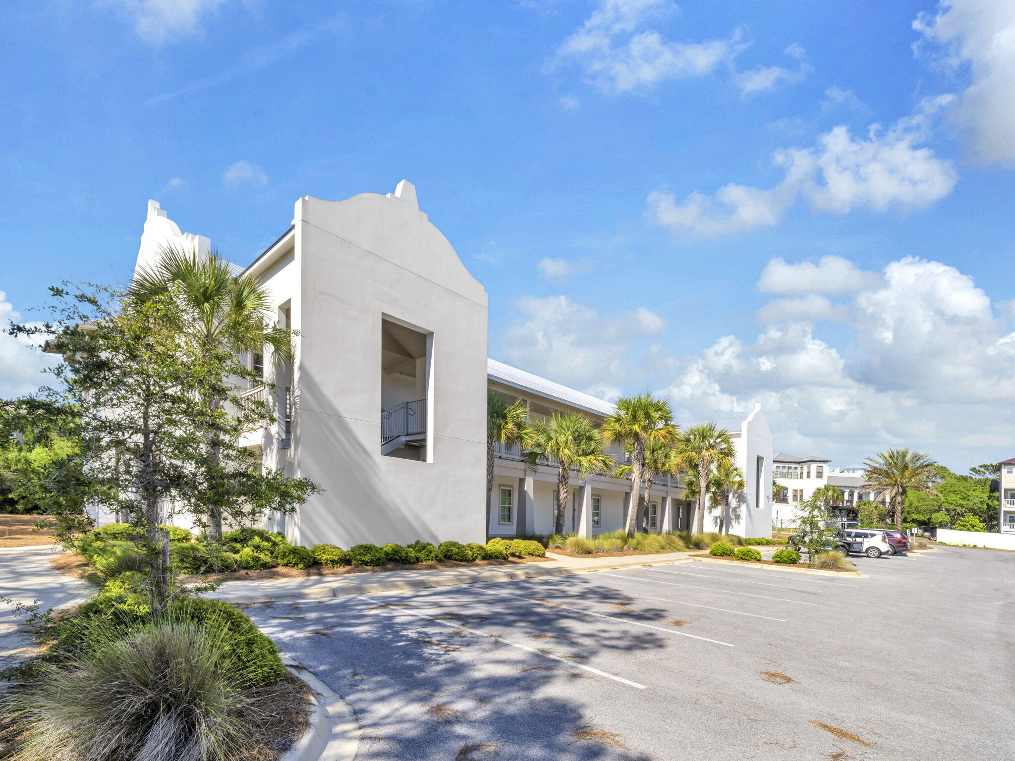 AZURE at 30A - Residential