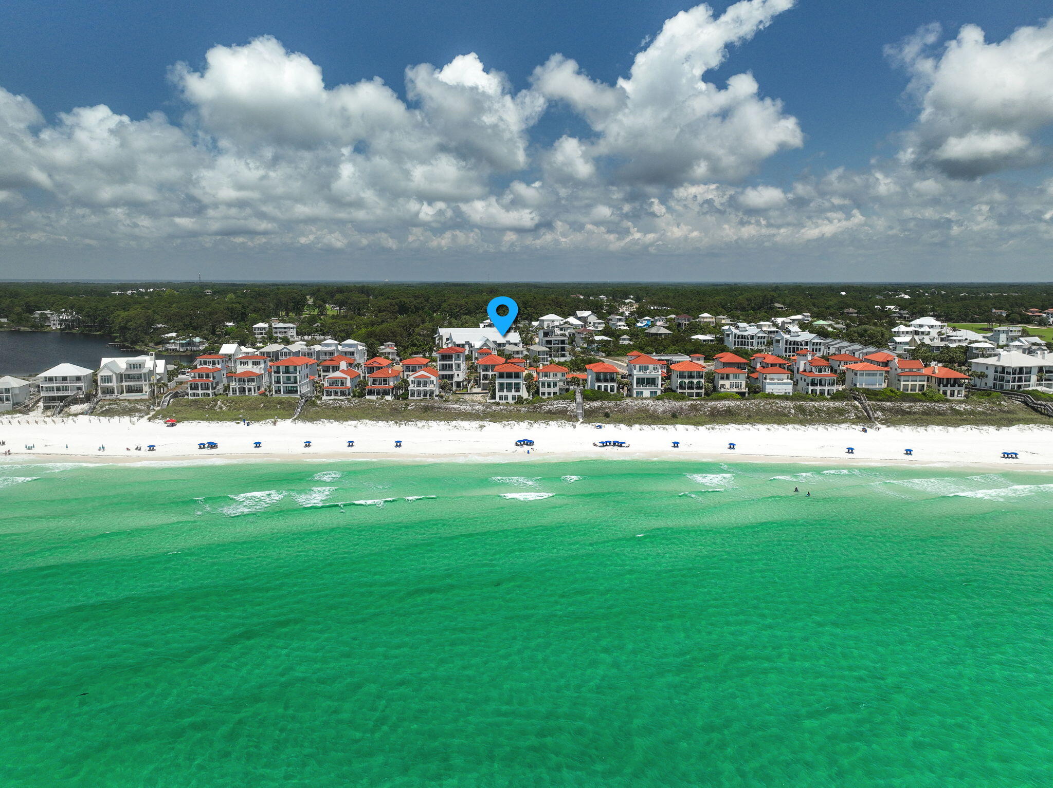 AZURE at 30A - Residential